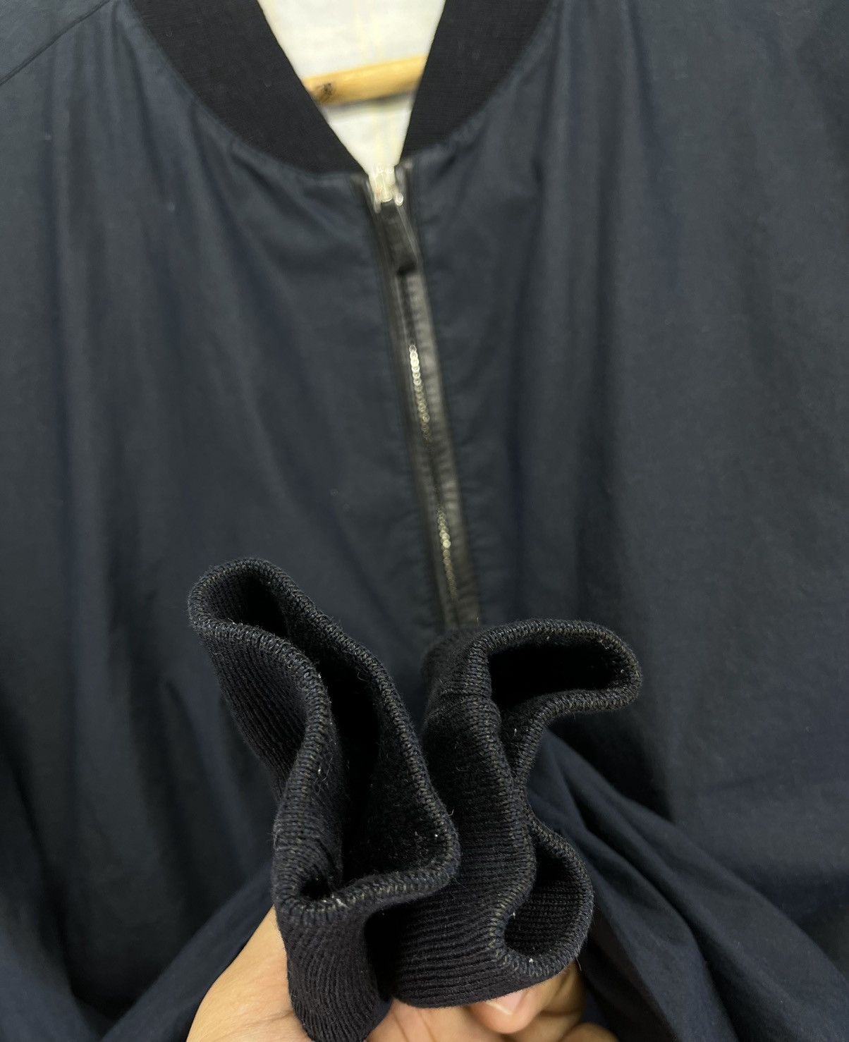 Ermenegildo Zegna Vintage Ermenegildo Zegna Luxury Ligh Jacket Size XL / US 12-14 / IT 48-50 - 14 Thumbnail