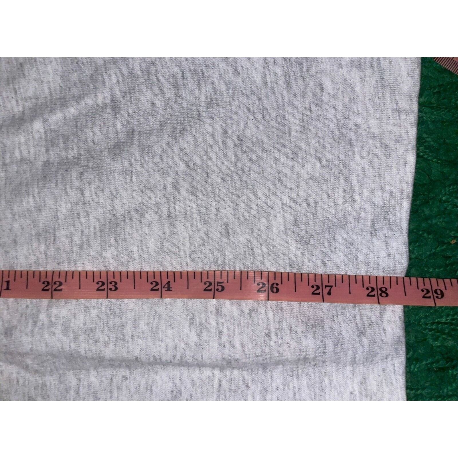 Signal Sport Vintage Utah Shirt State Mountain Gray Tee VTG 90s 1992 M Size US M / EU 48-50 / 2 - 12 Thumbnail