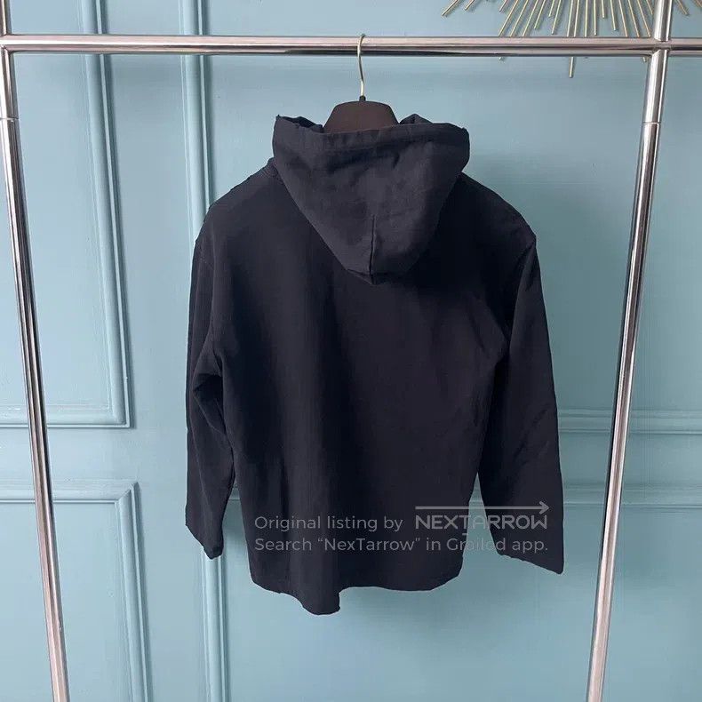 Balenciaga Balenciaga Qixi limited hoodie Size US S / EU 44-46 / 1 - 2 Thumbnail