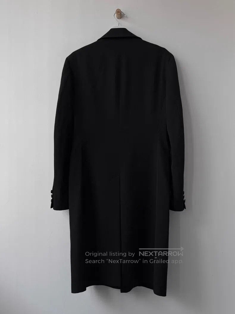 Yohji Yamamoto Yohji Yamamoto 20 AW Windbreaker Coat Size US M / EU 48-50 / 2 - 7 Thumbnail