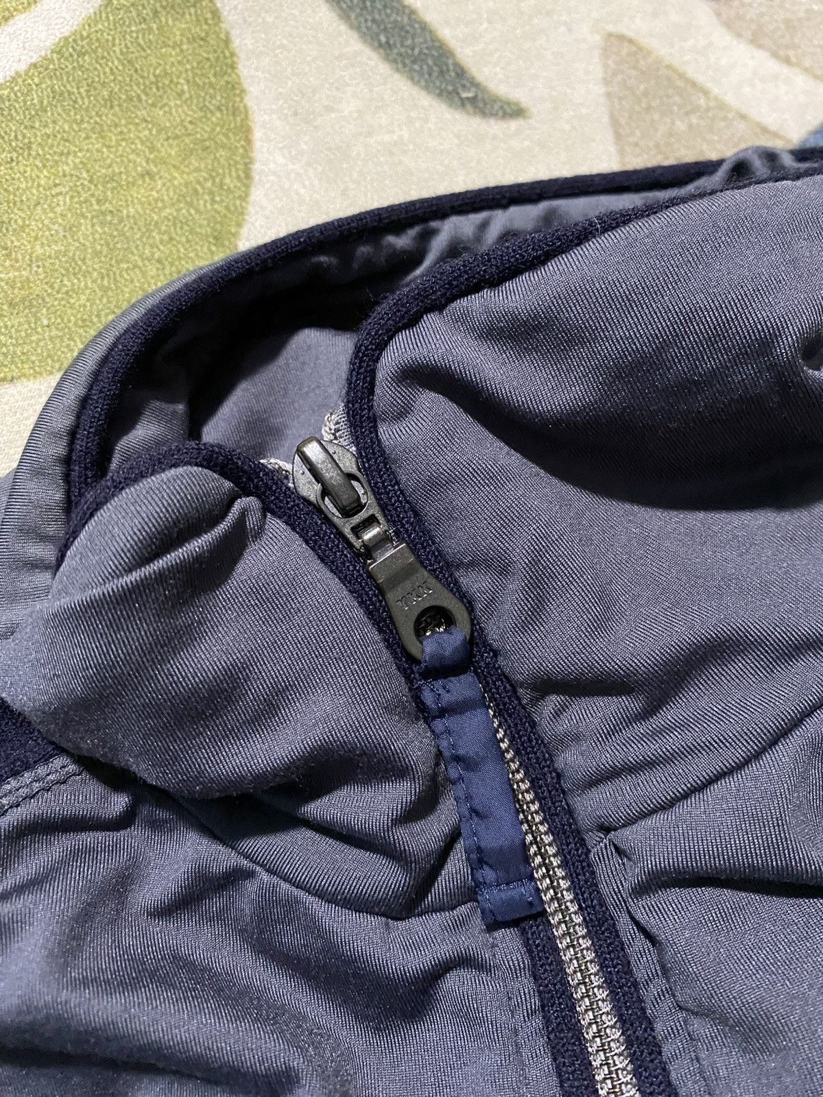 Marithe + Francois Girbaud Marithe francois girbaud sweater zipper two pocket Size US M / EU 48-50 / 2 - 7 Thumbnail