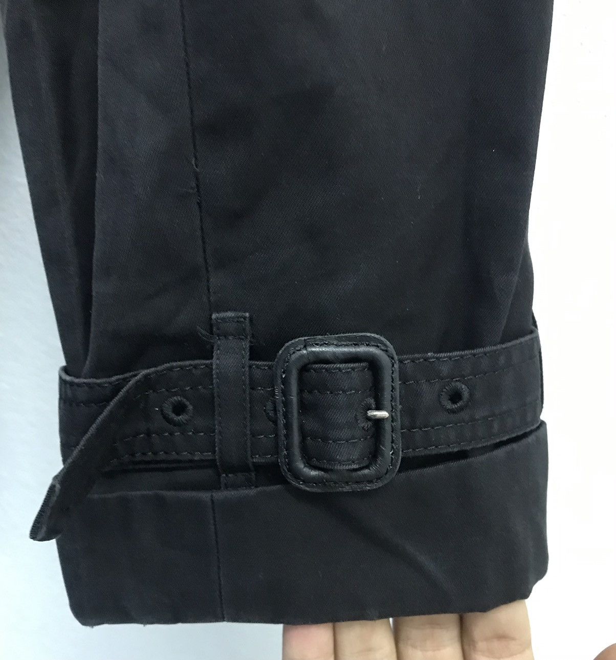 Aquascutum × Japanese Brand × Vintage Vintage Aquascutum London Made In Japan Jacket Size US M / EU 48-50 / 2 - 9 Thumbnail