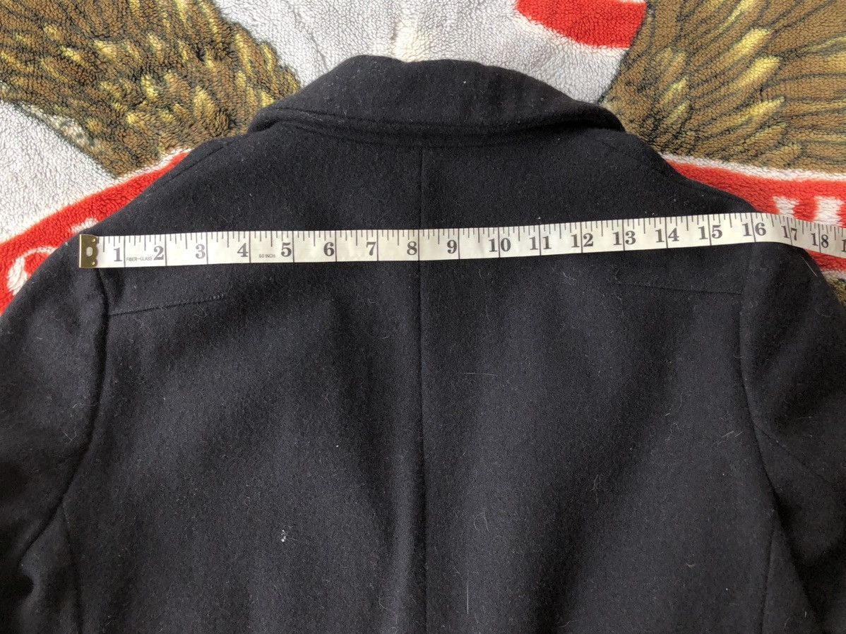Number (N)ine Rare Number (N)ine x Studious Jacket Size US M / EU 48-50 / 2 - 14 Thumbnail