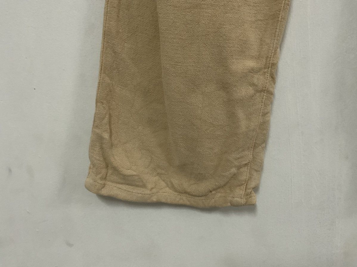 Edwin Edwin Velvet Japan Made Jeans Size US 30 / EU 46 - 4 Thumbnail