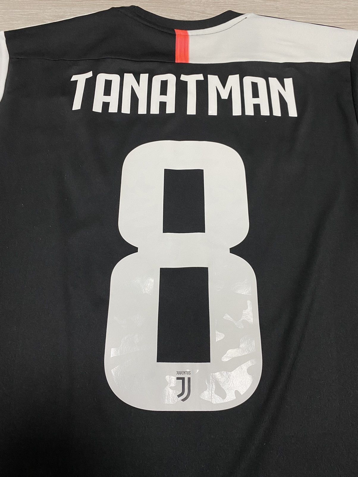 Adidas Adidas Jersey Juventus 2019 away size S #8 Size US S / EU 44-46 / 1 - 11 Thumbnail