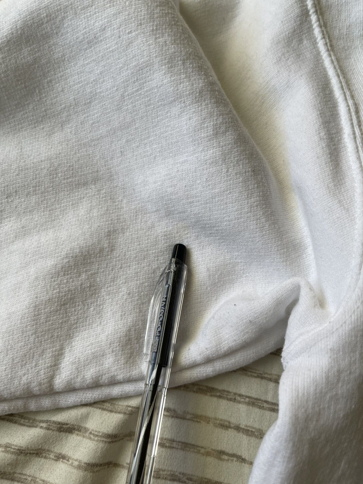Foulplay Company Foulplay Hoodie Size US M / EU 48-50 / 2 - 6 Thumbnail