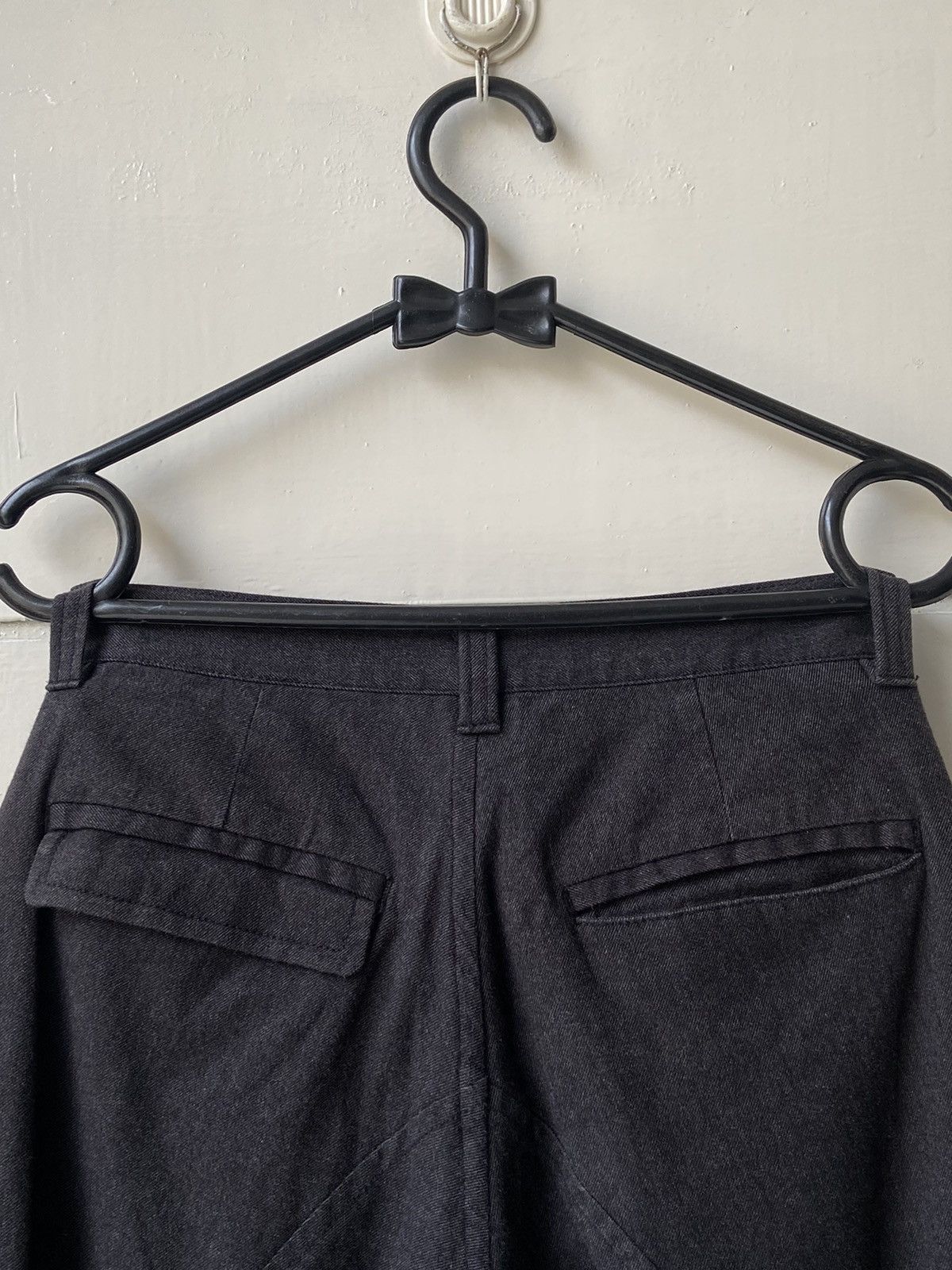 5351 POUR LES HOMMES × Seditionaries 5351 Pour Les Hommes Long Pants Size US 26 / EU 42 - 16 Thumbnail