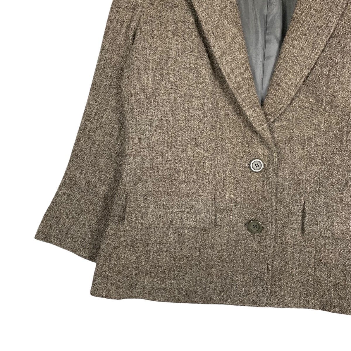 Christian Dior Monsieur Christian Dior Pret A Porter Women Jacket Size L / US 10 / IT 46 - 3 Thumbnail