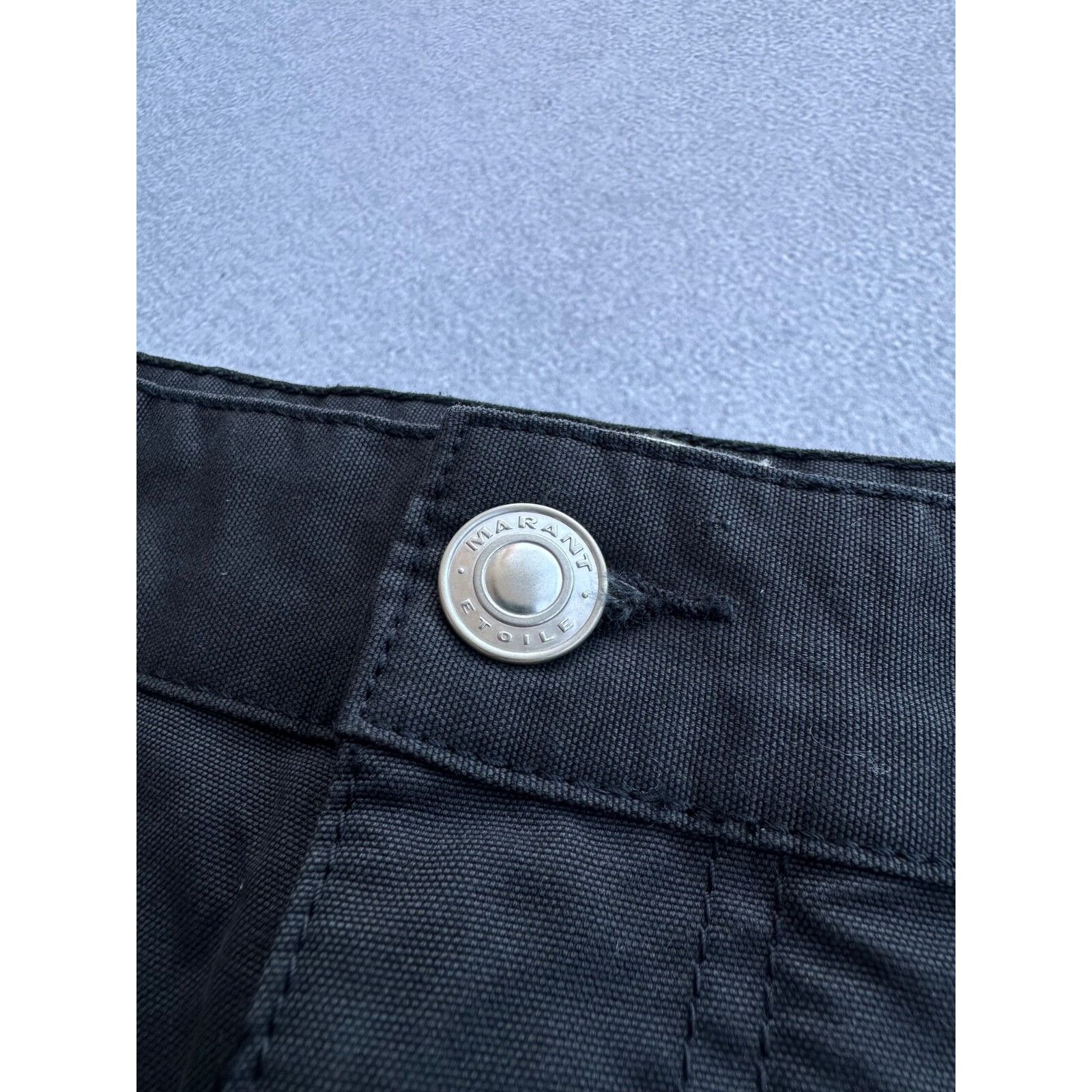 Isabel Marant VTG Isabel Marant Etoile Driane Woman Pants Size 40" / US 18 - 7 Thumbnail