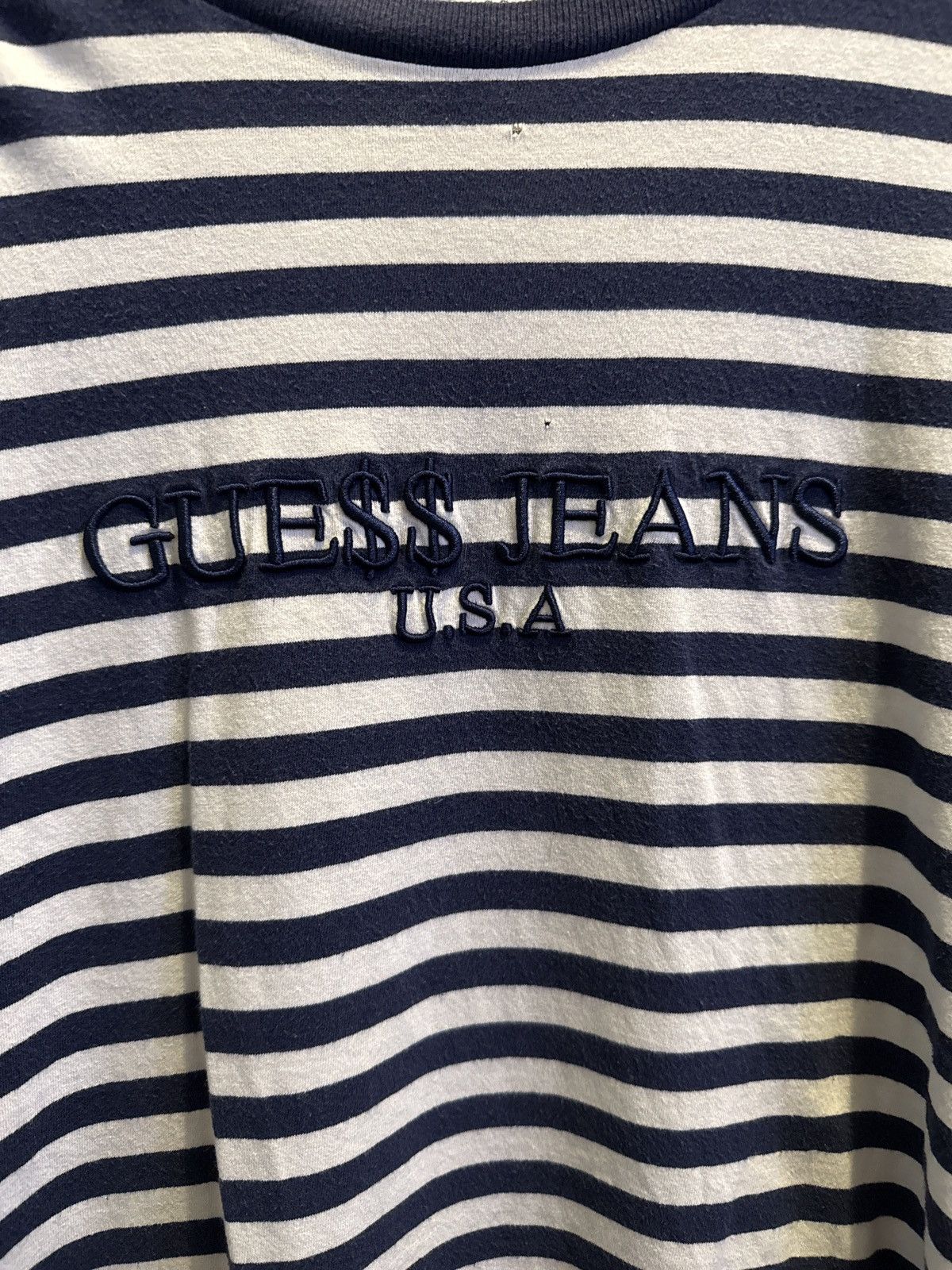 A$AP Rocky × Guess Guess original asap rocky collab Size US M / EU 48-50 / 2 - 1 Thumbnail