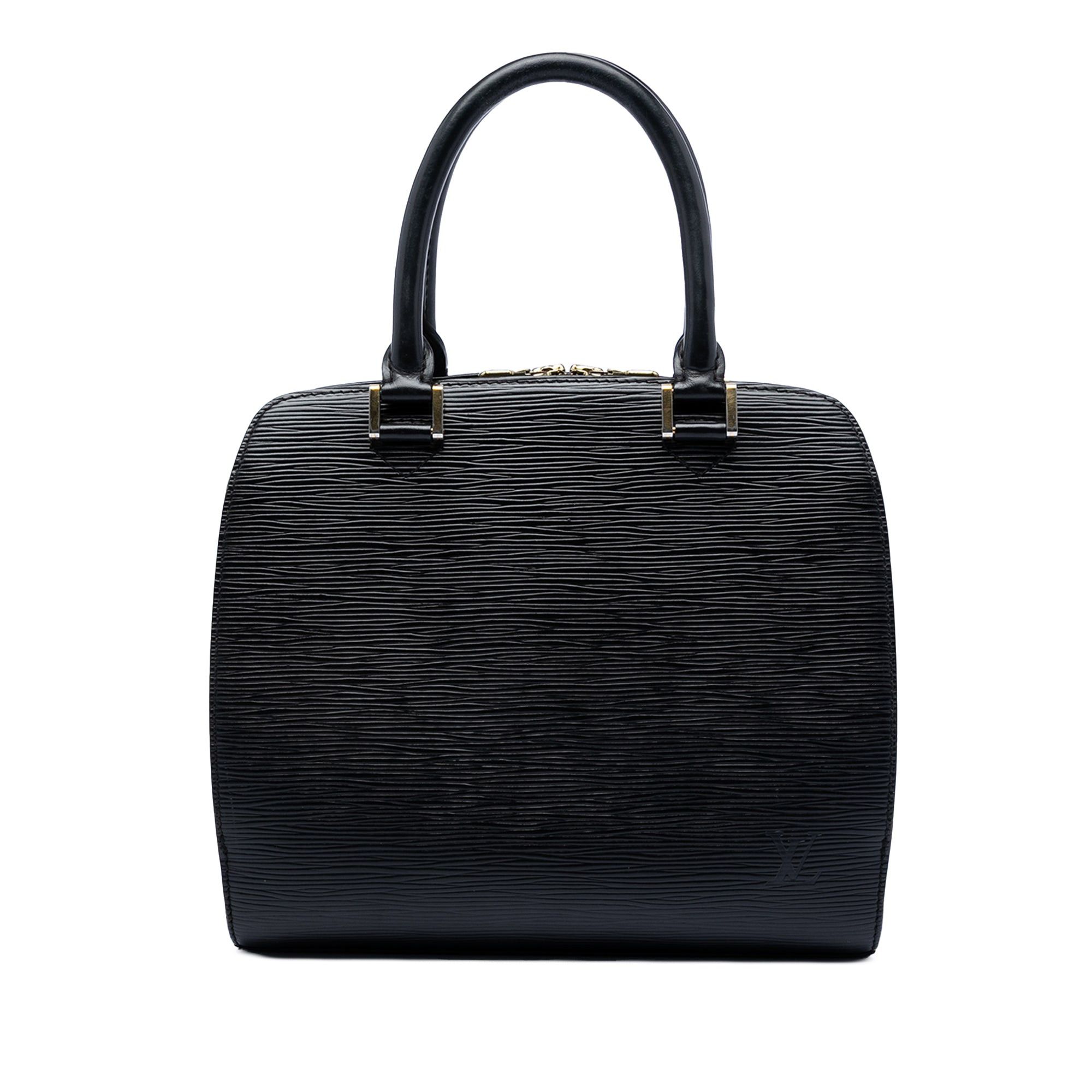 Louis Vuitton Epi Pont Neuf PM Size ONE SIZE - 1 Thumbnail