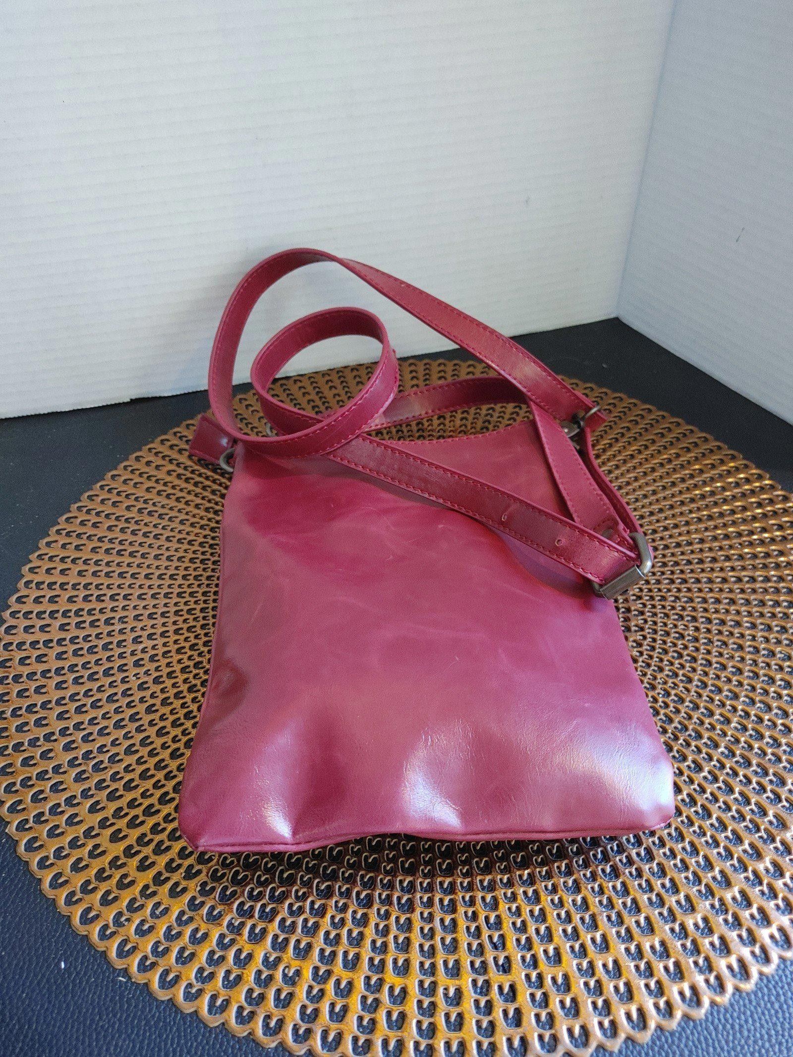 Designer Shiraleah Harper Crossbody Purse Size ONE SIZE - 2 Thumbnail