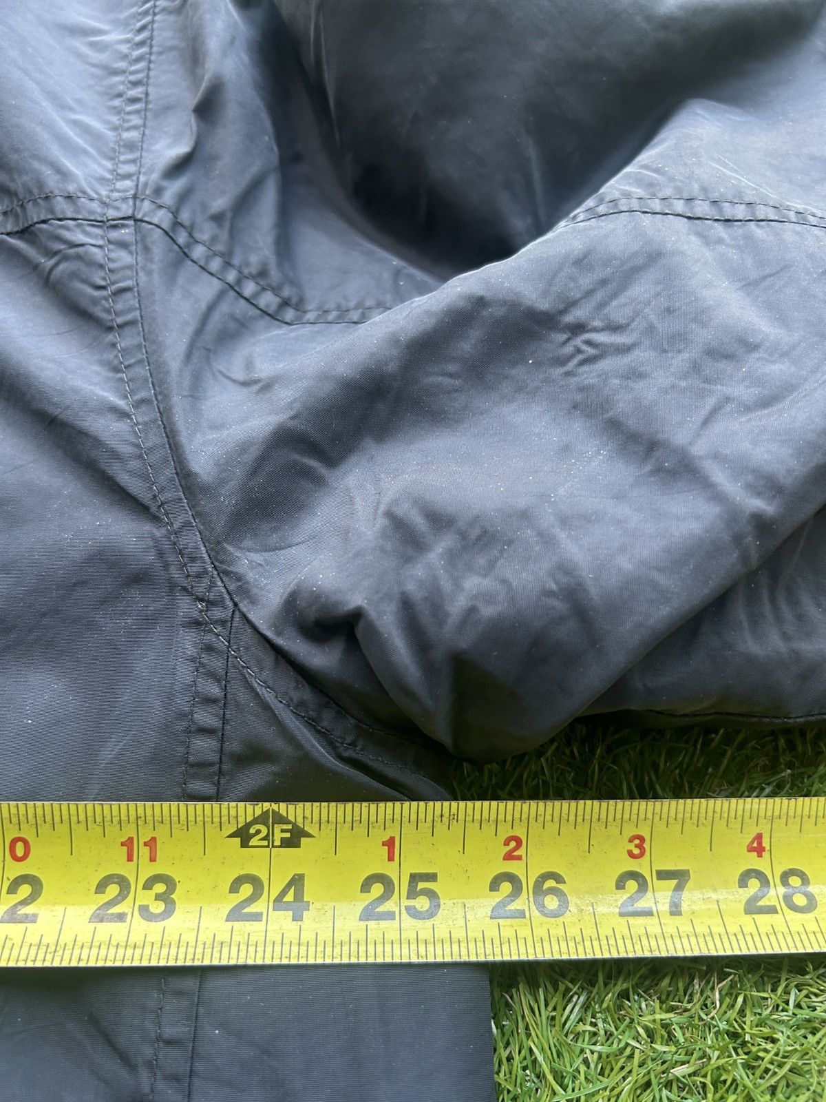 Polo Ralph Lauren Vintage Polo Sport Ralph Lauren Jacket Size US L / EU 52-54 / 3 - 6 Thumbnail