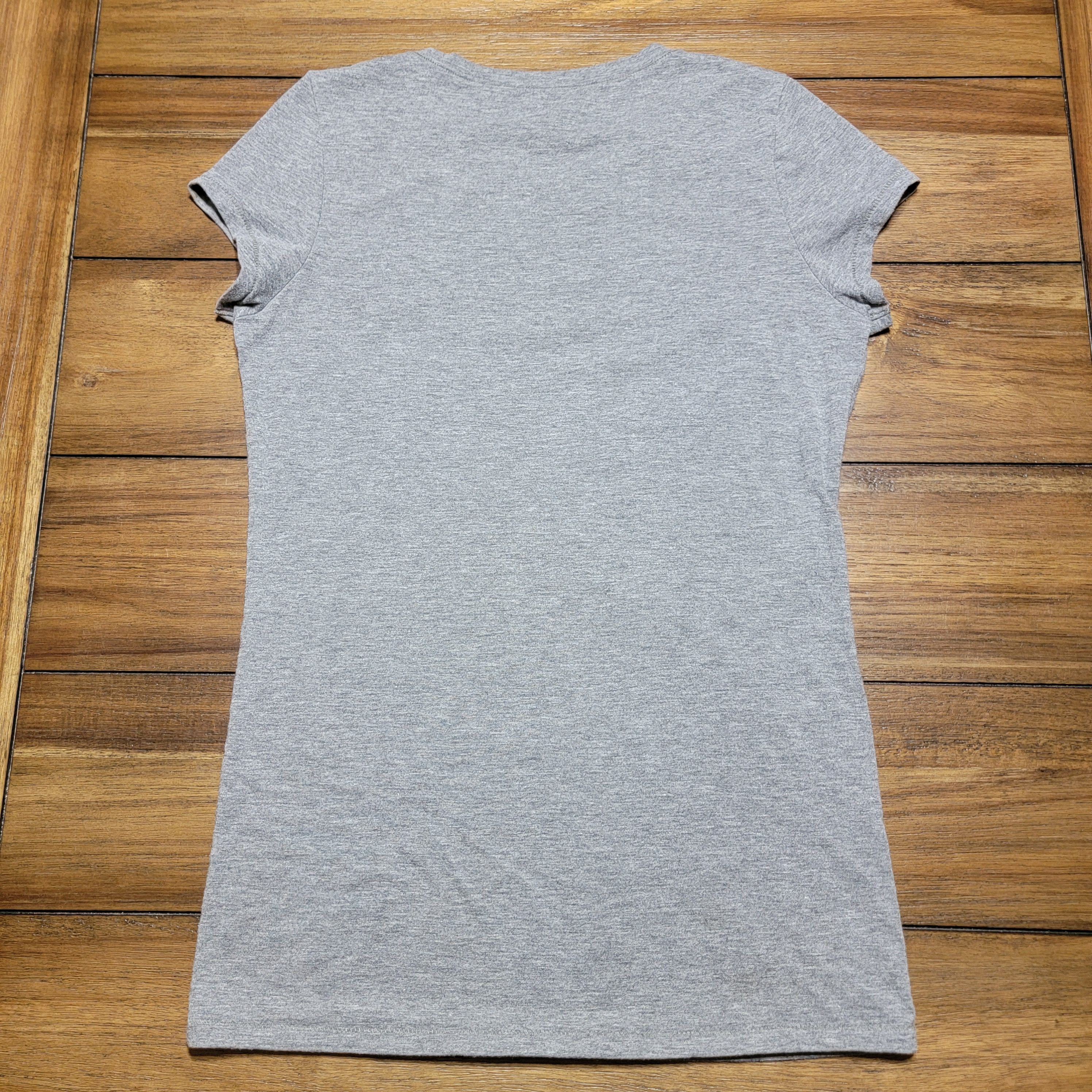 Kenneth Cole Kenneth Cole SS Grey Ladies Tee - Size Medium Size M / US 6-8 / IT 42-44 - 3 Thumbnail