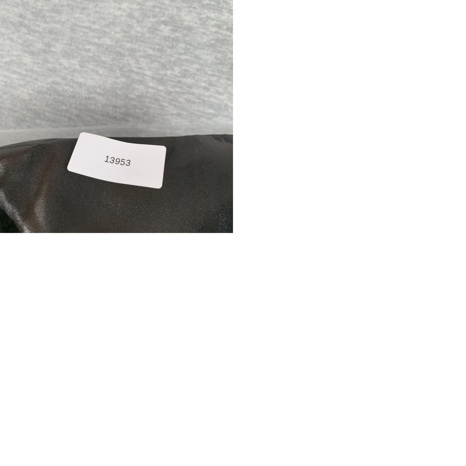 Spanx Spanx Faux Leather Moto Leggings Womens Small Black High Rise Ankle Shaping Size 28" / US 6 / IT 42 - 9 Thumbnail