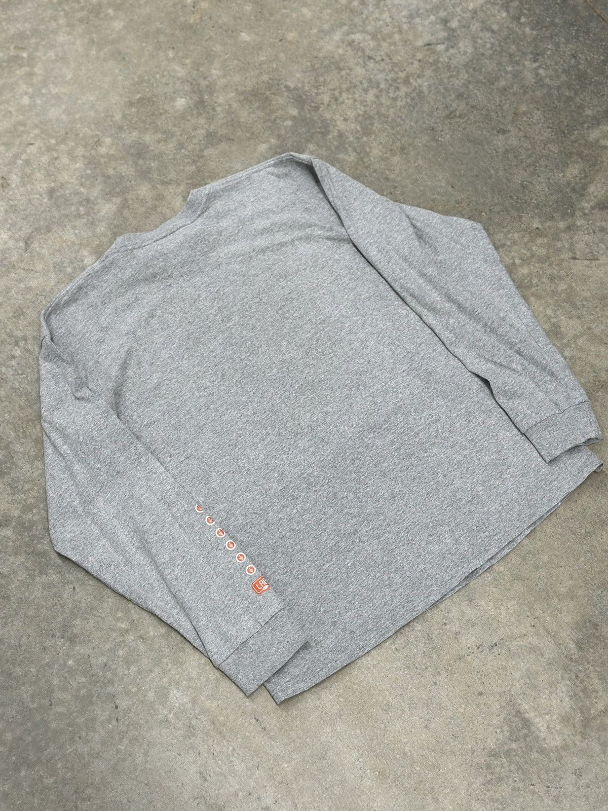 Vintage VTG Nike Lab Shirt Size US L / EU 52-54 / 3 - 4 Thumbnail