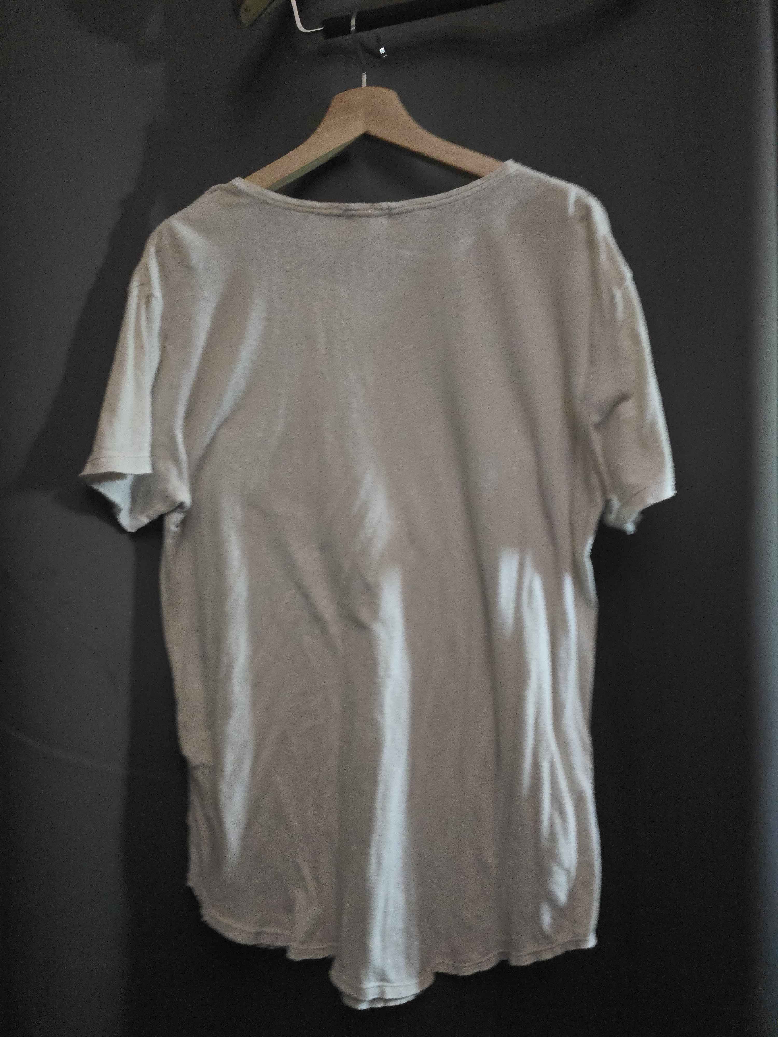 R13 R13 Pocket Tee Size US M / EU 48-50 / 2 - 4 Thumbnail