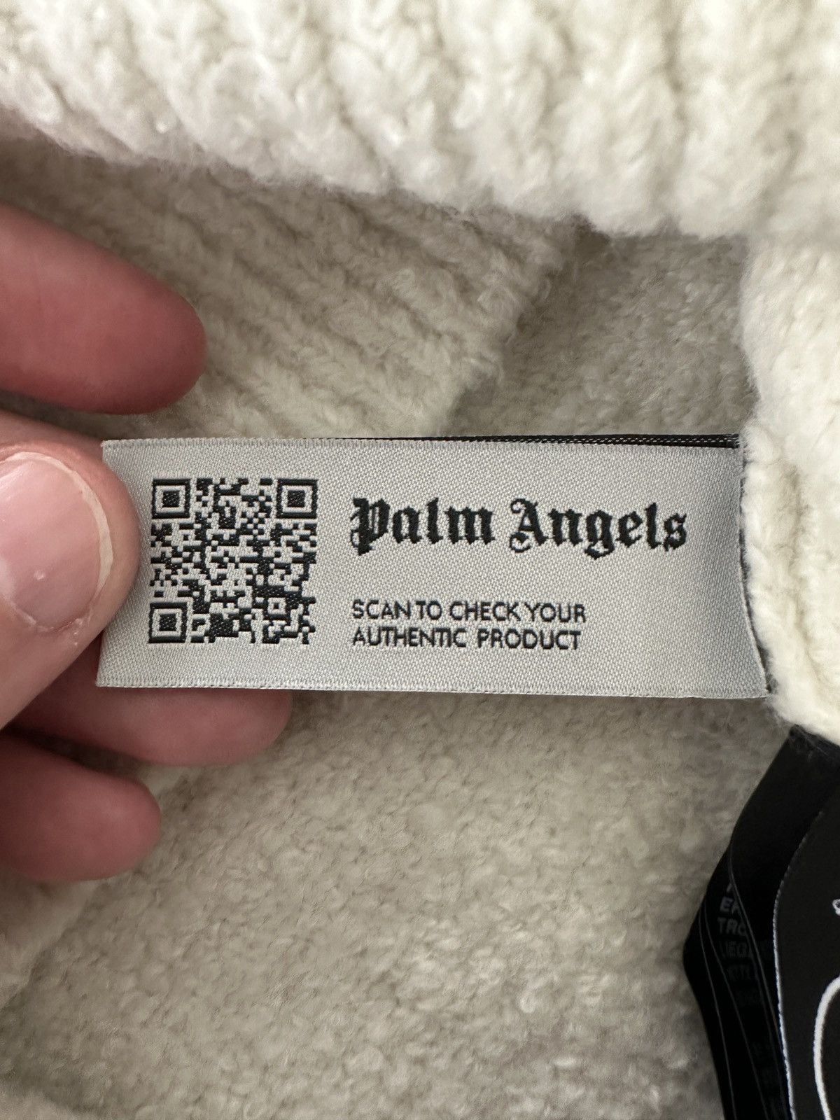 Palm Angels Palm Angels Sweater Size US M / EU 48-50 / 2 - 11 Thumbnail