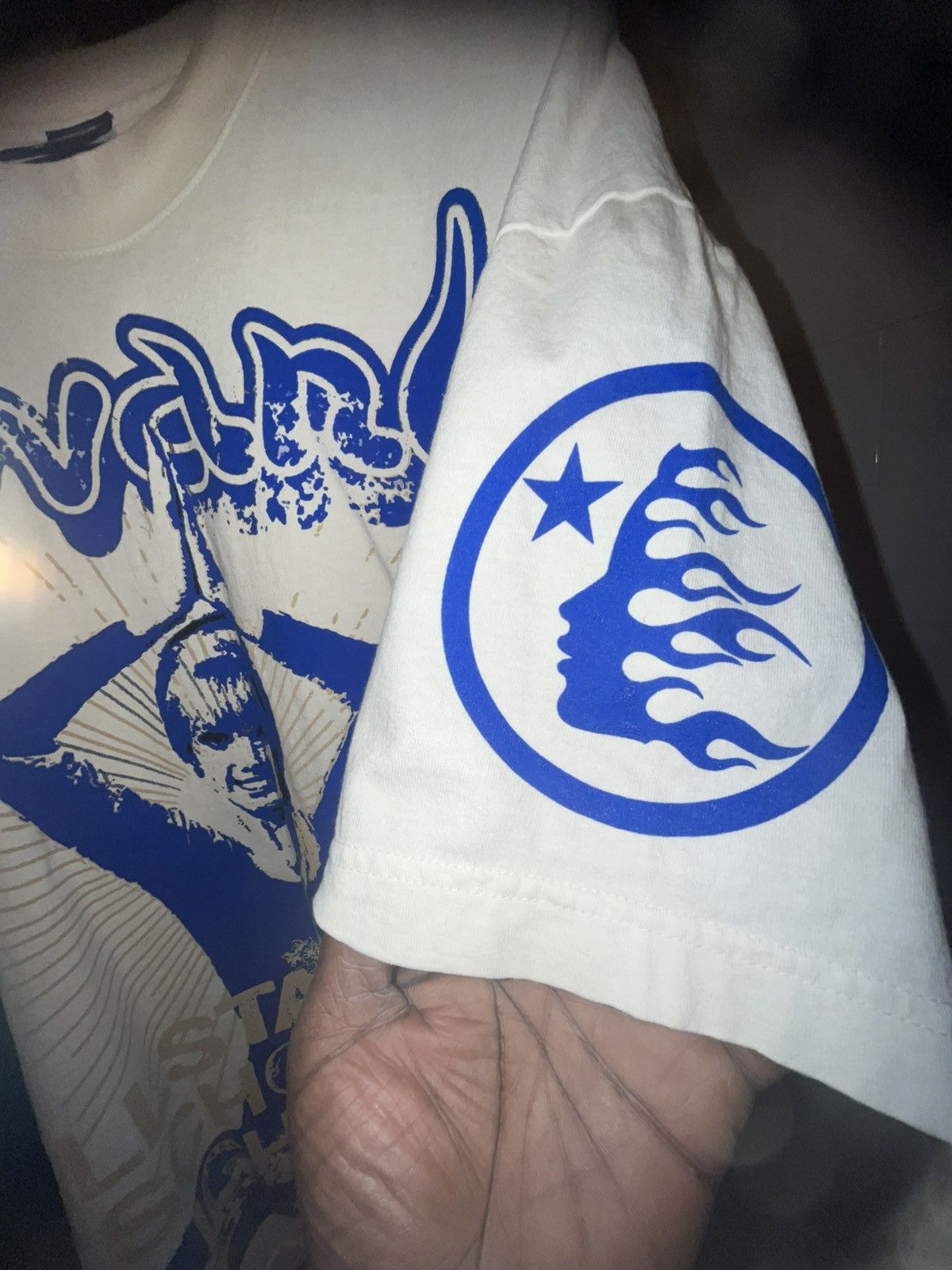 HELLSTAR T-SHIRT