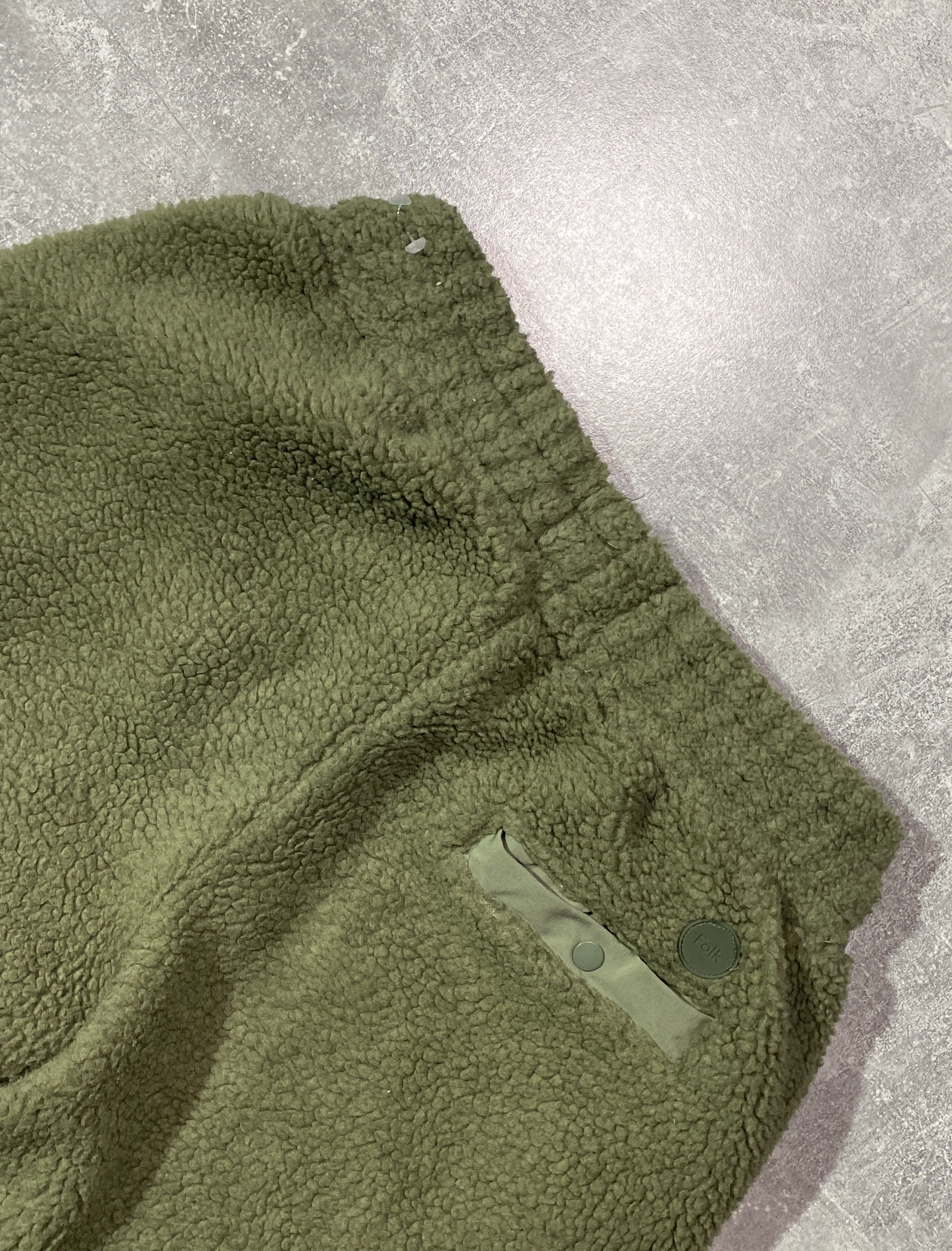 Folk FOLK FLEECE COZZY PANTS Size US 32 / EU 48 - 8 Thumbnail