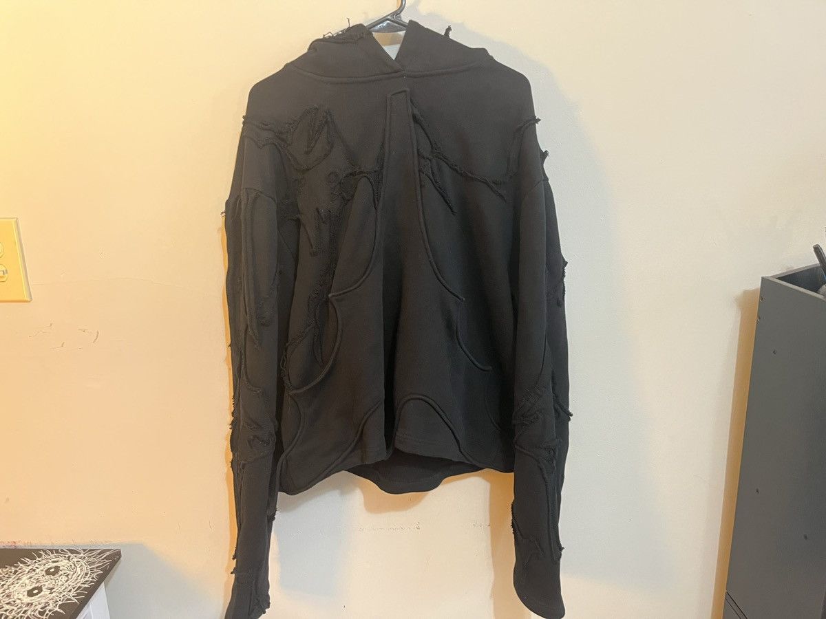 Other Ritten Online Bat Pocket Hoodie Size US M / EU 48-50 / 2 - 1 Thumbnail