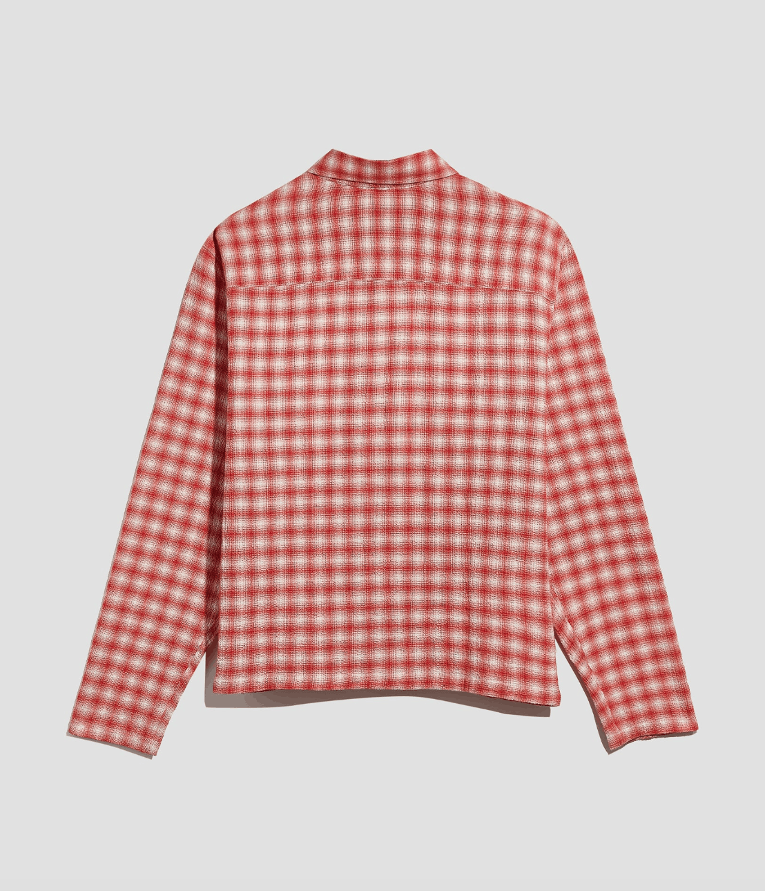 Other Fairly Normal "Box Shirt Red Haze" Size US M / EU 48-50 / 2 - 6 Thumbnail