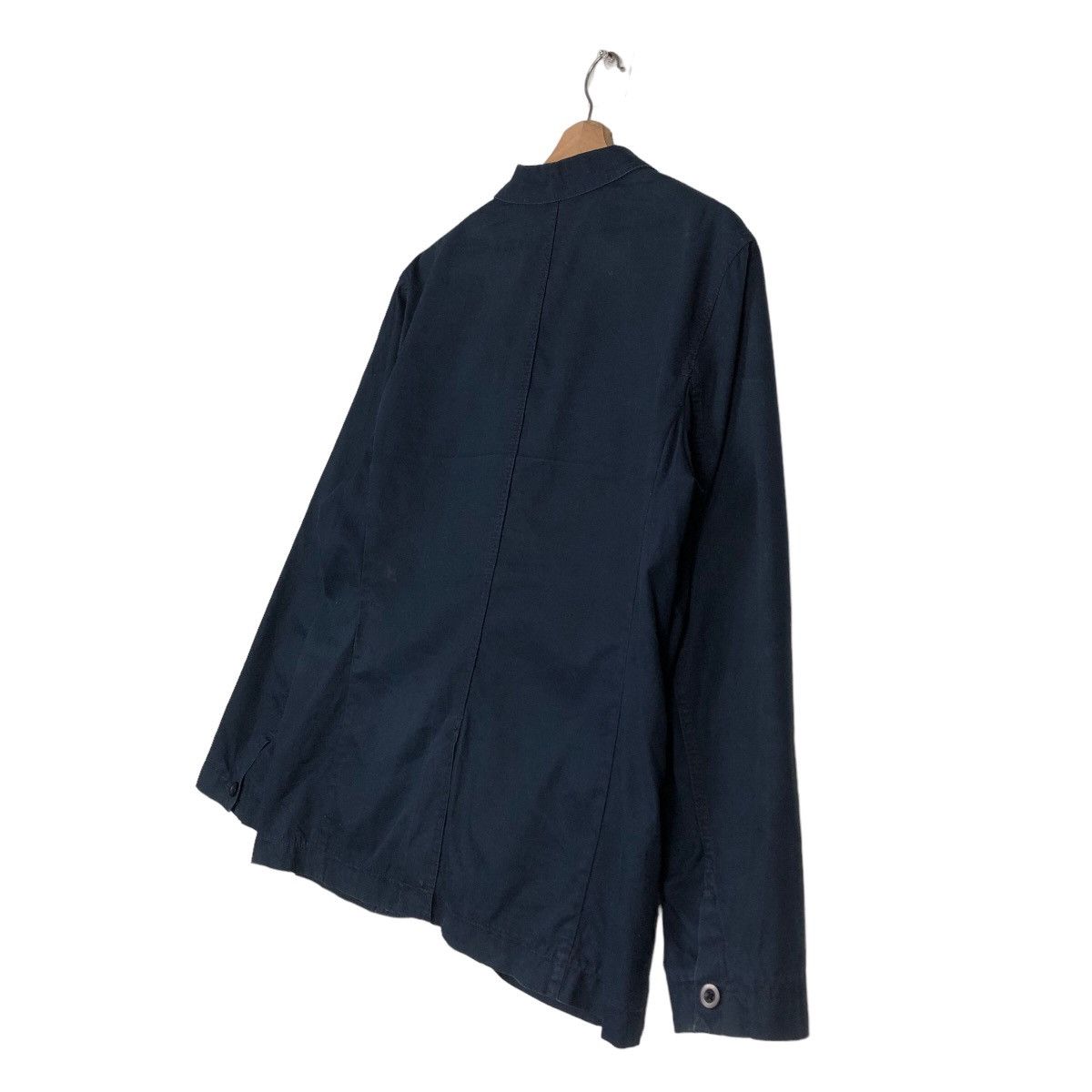 Japanese Brand 🔥Vintage Chore Jacket Gap Japan Bush Pocket Issey Miyake Size US L / EU 52-54 / 3 - 10 Thumbnail