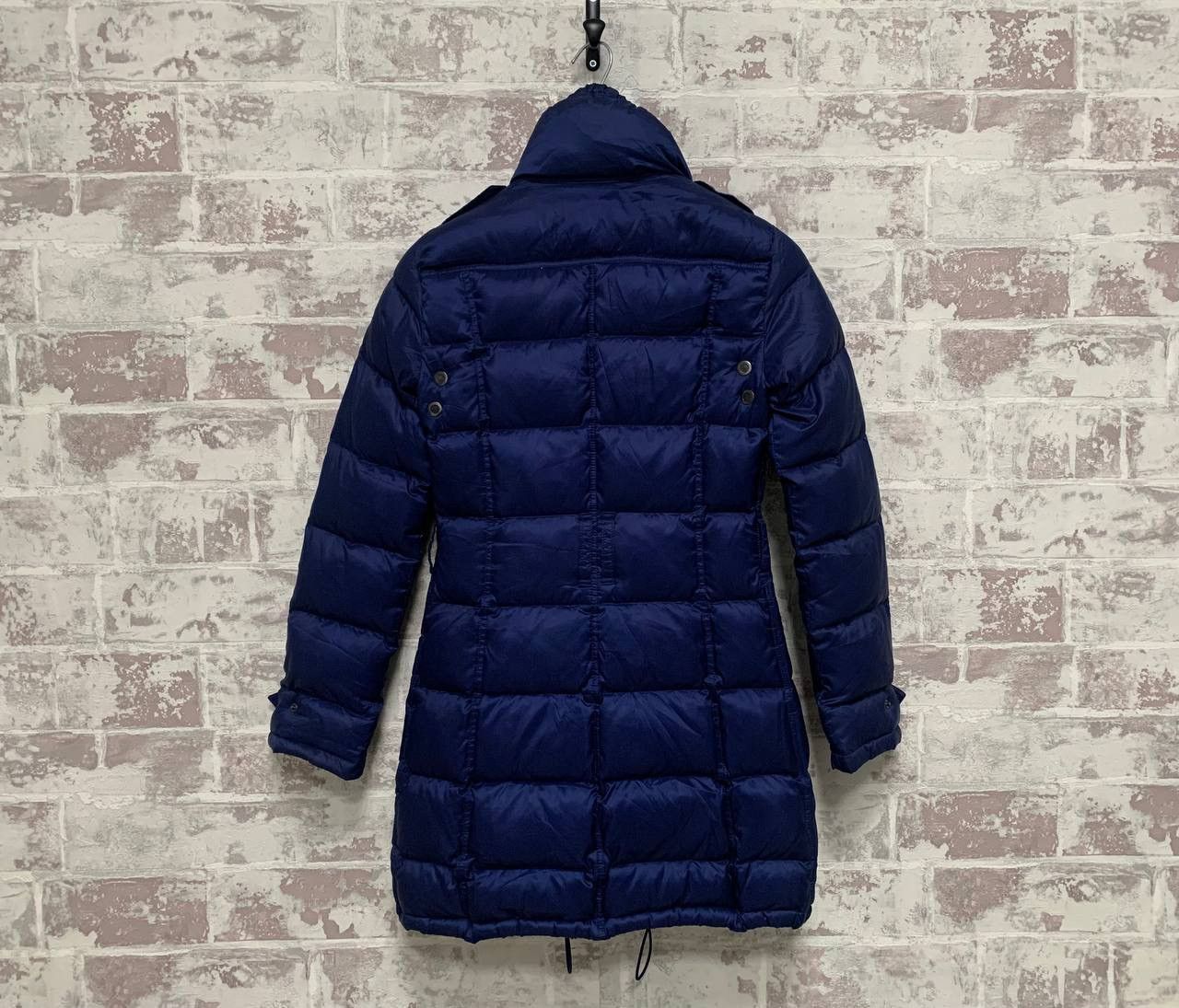 Burberry Burberry Brit Size-XS Size XS / US 0-2 / IT 36-38 - 2 Thumbnail