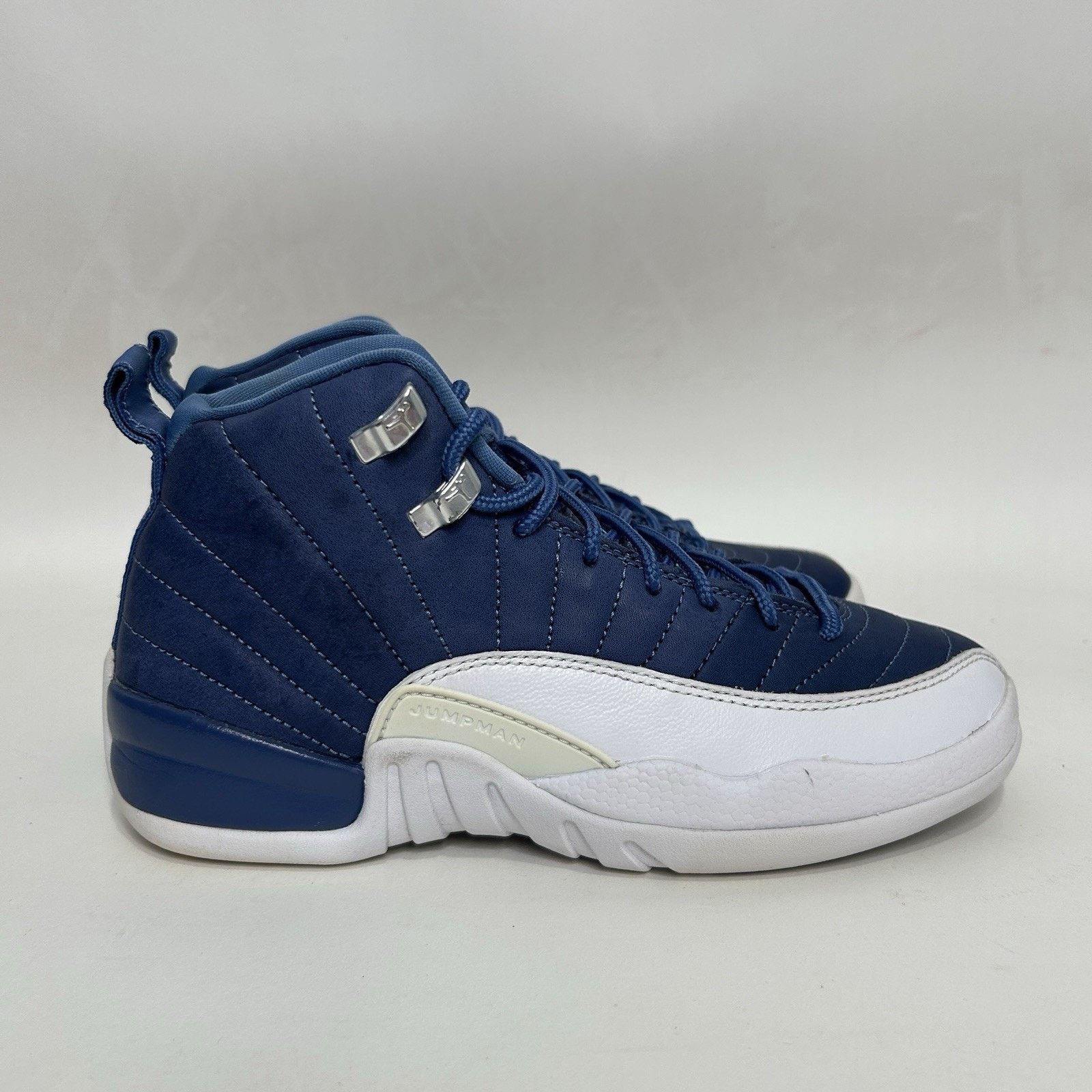 Nike Air Jordan Retro XII 12 GS “Indigo”