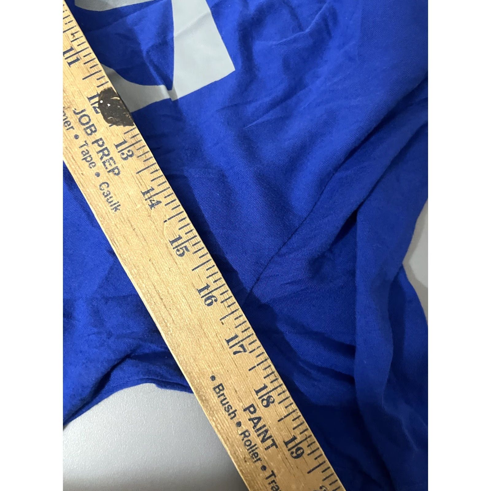 Under Armour Under Armour T-Shirt Men’s Short Sleeve Crew Neck Blue Graphic Logo Size S Regular Cotton Canvas Vintage? No (Not Vintage) Size US S / EU 44-46 / 1 - 5 Thumbnail