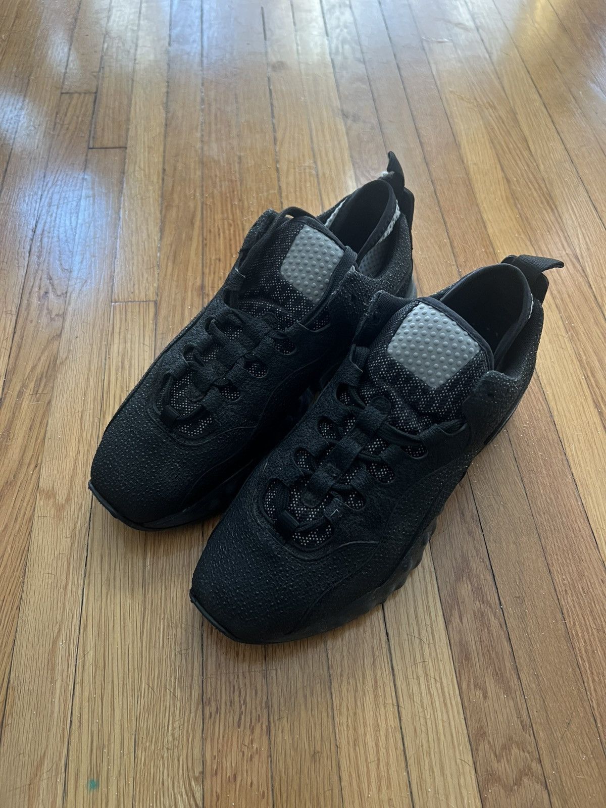 Acne Studios Acne Manhattan Sneakers Size US 8.5 / EU 41-42 - 3 Thumbnail