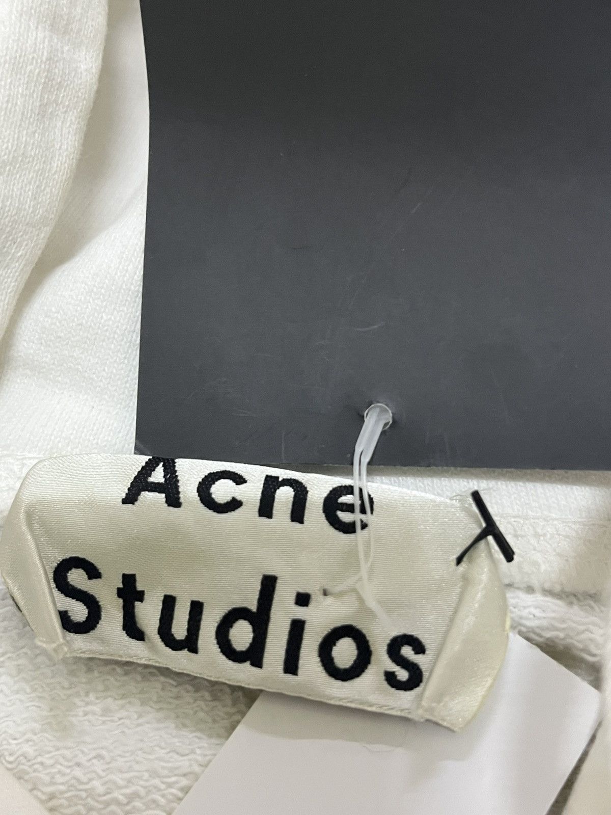 Acne Studios Acne studios hoodie Size XXS / US 00 / IT 34 - 8 Thumbnail