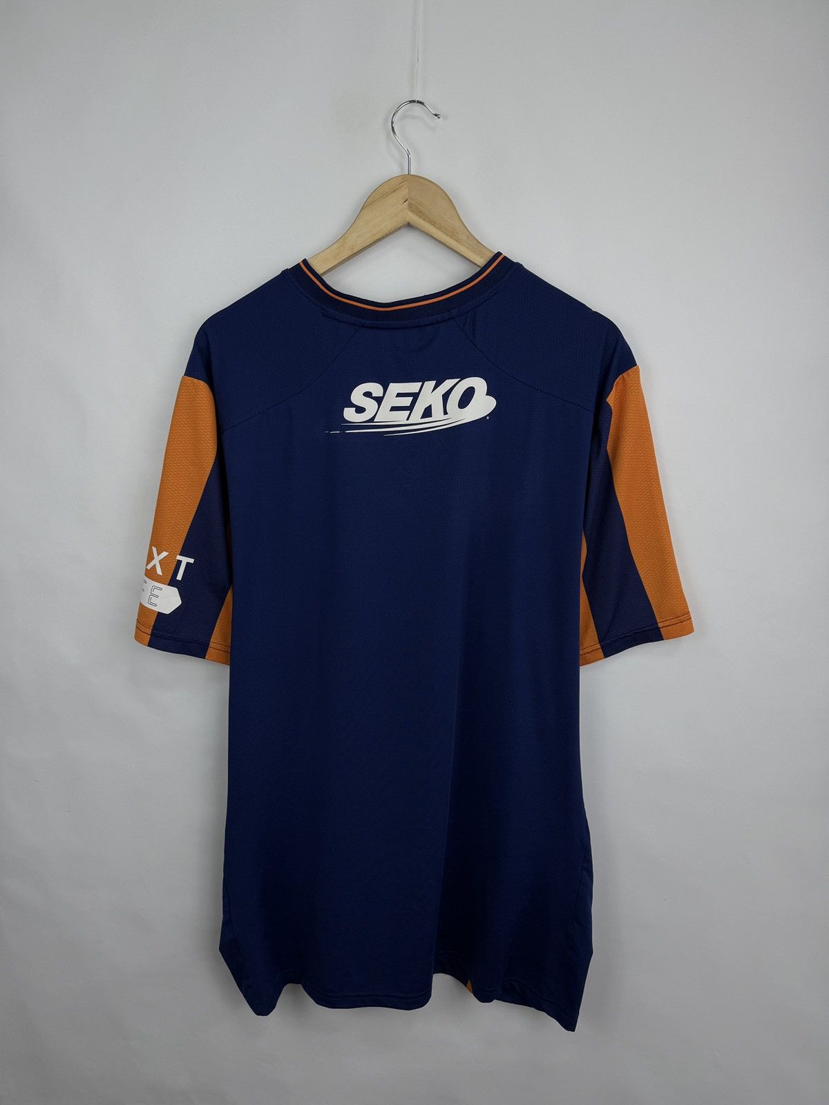 Castore 🏴󠁧󠁢󠁳󠁣󠁴󠁿 2023/24 Castore Glasgow Rangers Football Third Jersey Rare Size US XXL / EU 58 / 5 - 9 Thumbnail