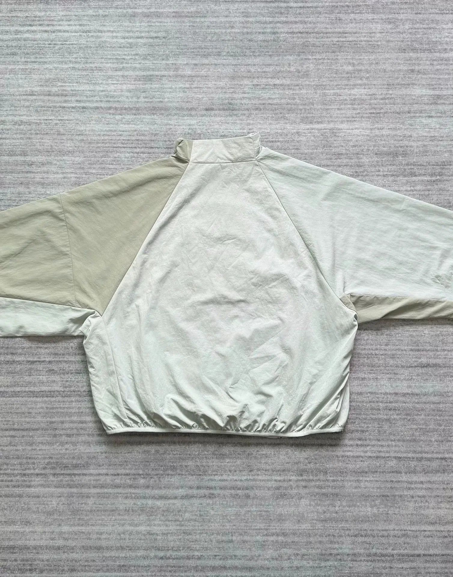 POST ARCHIVE FACTION (PAF) post archive faction 3.1 gray green jacket. Size US L / EU 52-54 / 3 - 2 Thumbnail