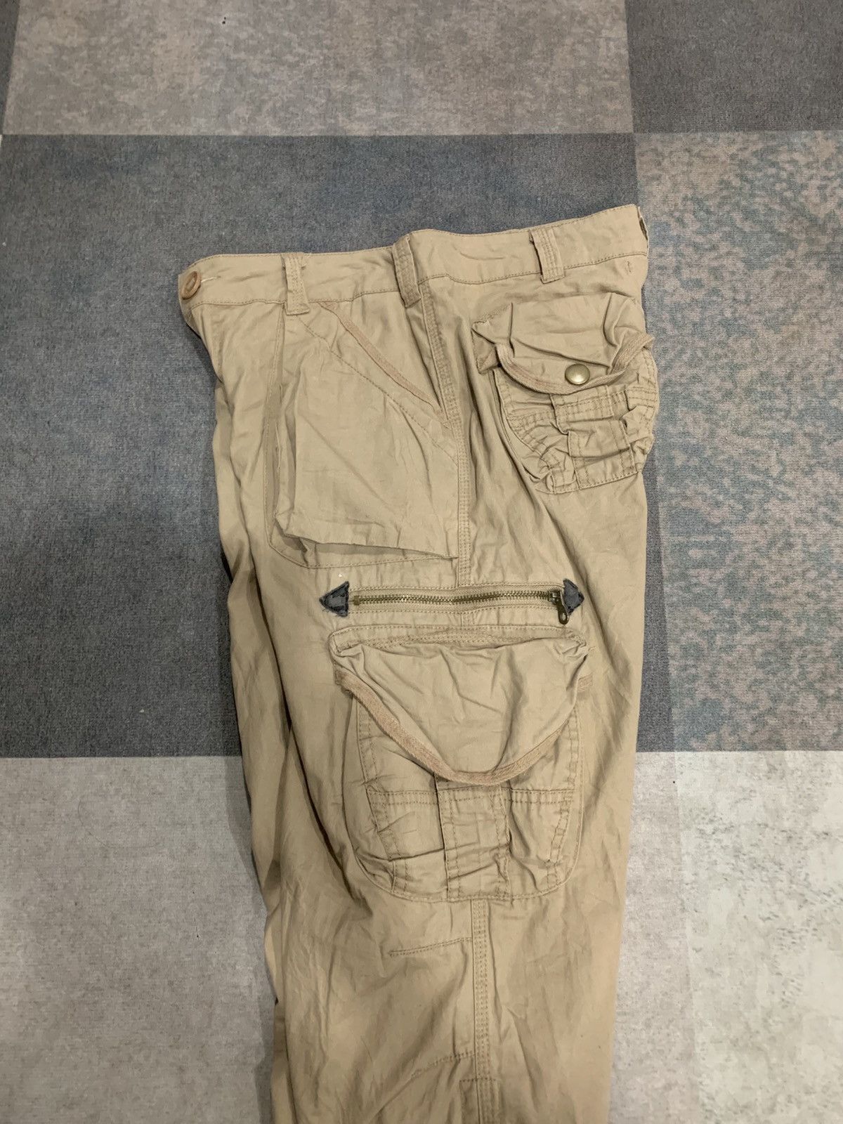 Other Clonedev Cargo Pants Size US 33 - 11 Thumbnail