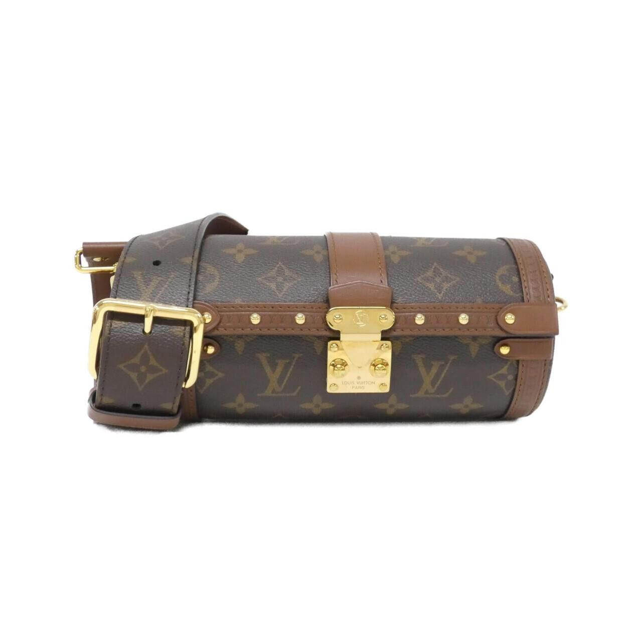 Louis Vuitton Louis Vuitton Louis Vuitton Monogram Shoulder Bag Textile Shoulder Bag M57835 DUTY FREE for USA Size ONE SIZE - 1 Thumbnail