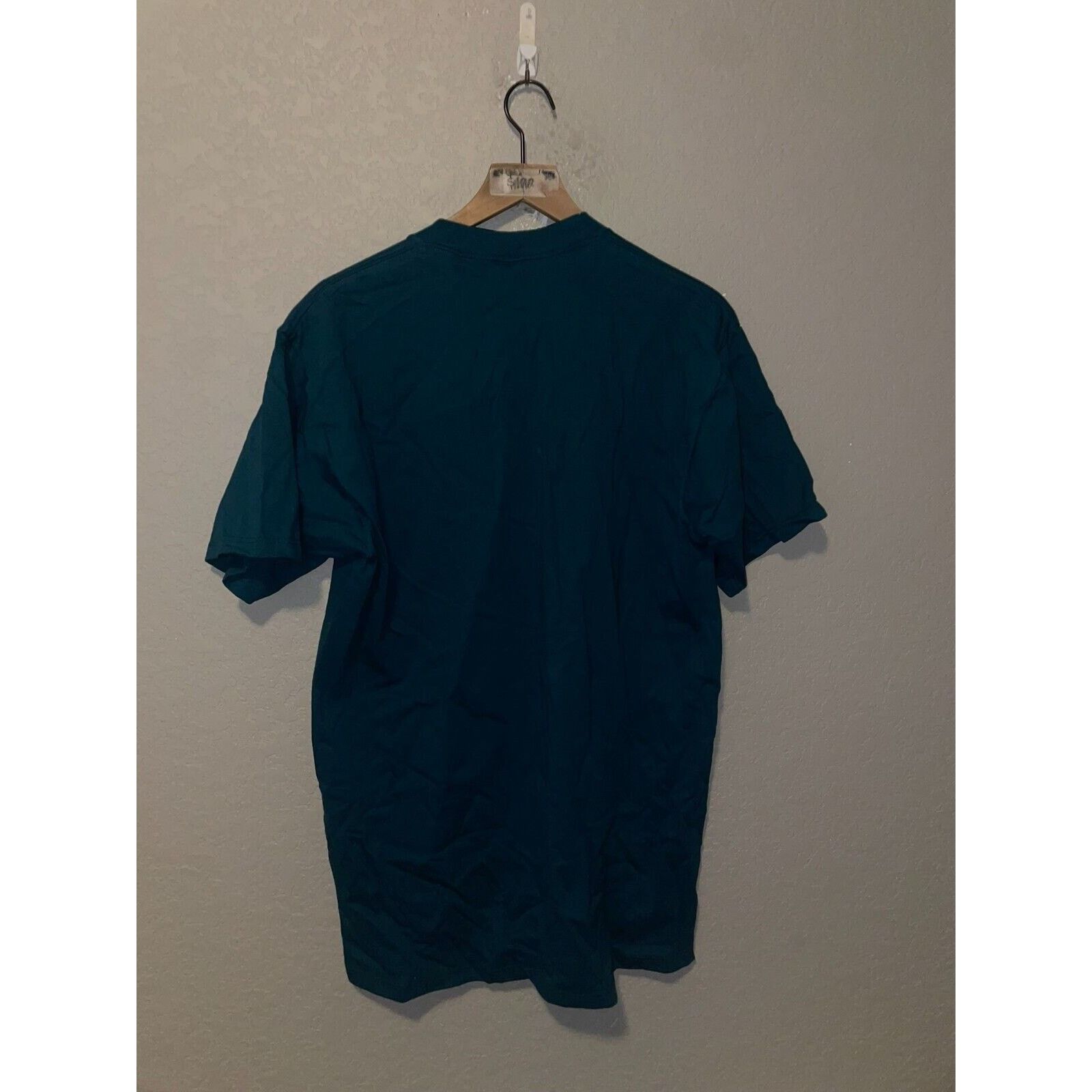 Jerzees Vintage Cherokee Native American Shirt Indian Tee VTG 90s L Size US L / EU 52-54 / 3 - 9 Thumbnail