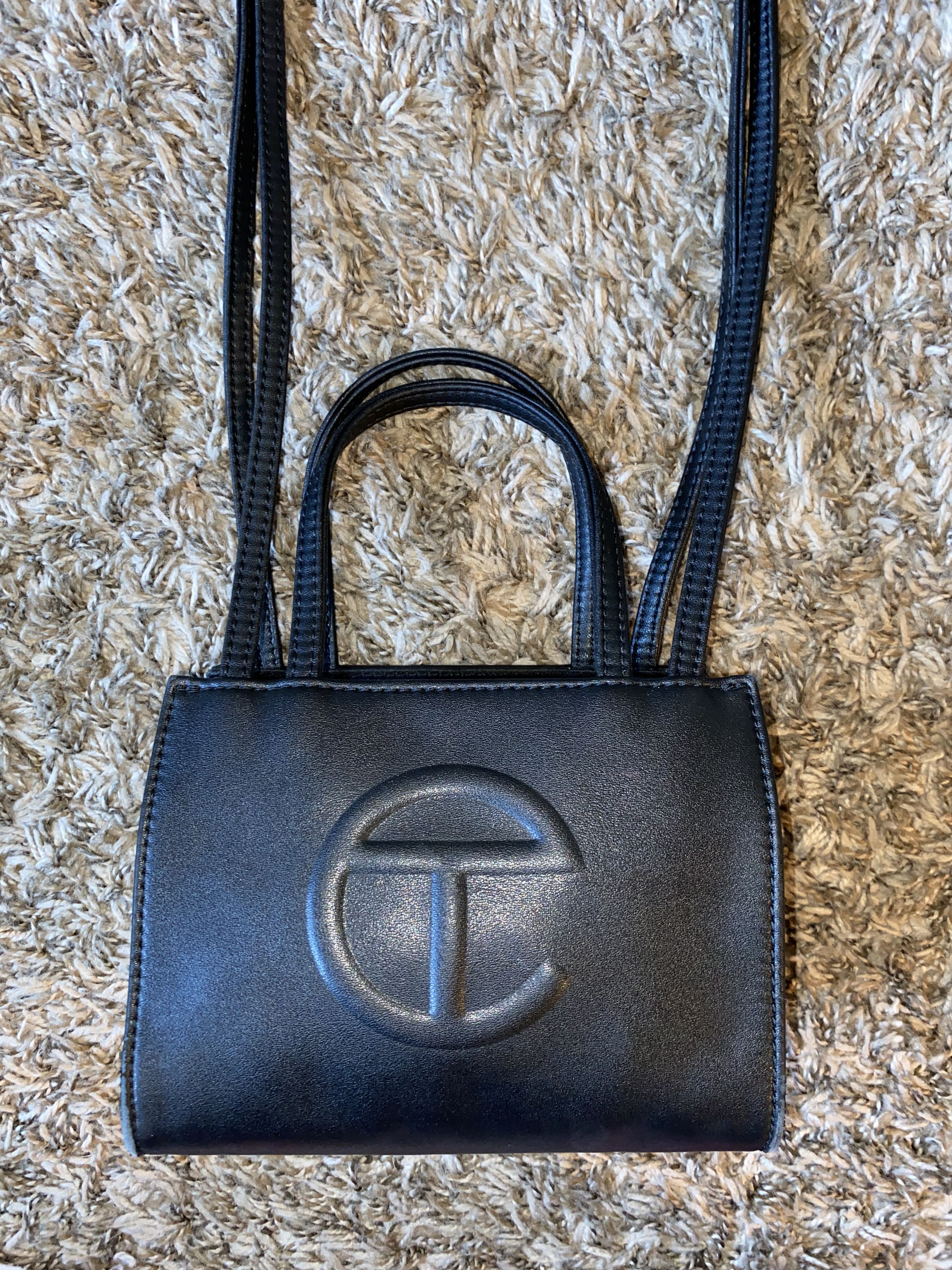 Telfar Telfar CrossBody Bag Size ONE SIZE - 3 Thumbnail