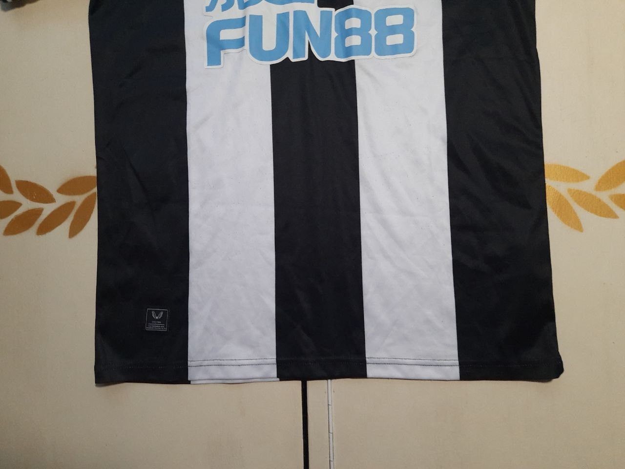 Other Gastore Newcastle United Jersey 2021-2022 Size US L / EU 52-54 / 3 - 5 Thumbnail