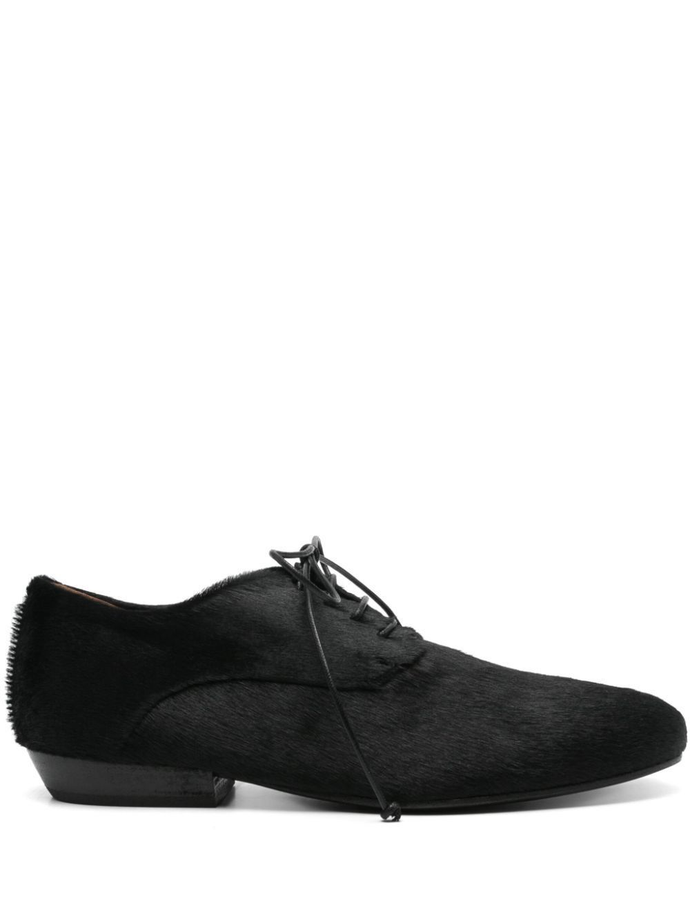 Marsell MINIBLOCCO DERBY Size US 10 / IT 40 - 1 Thumbnail
