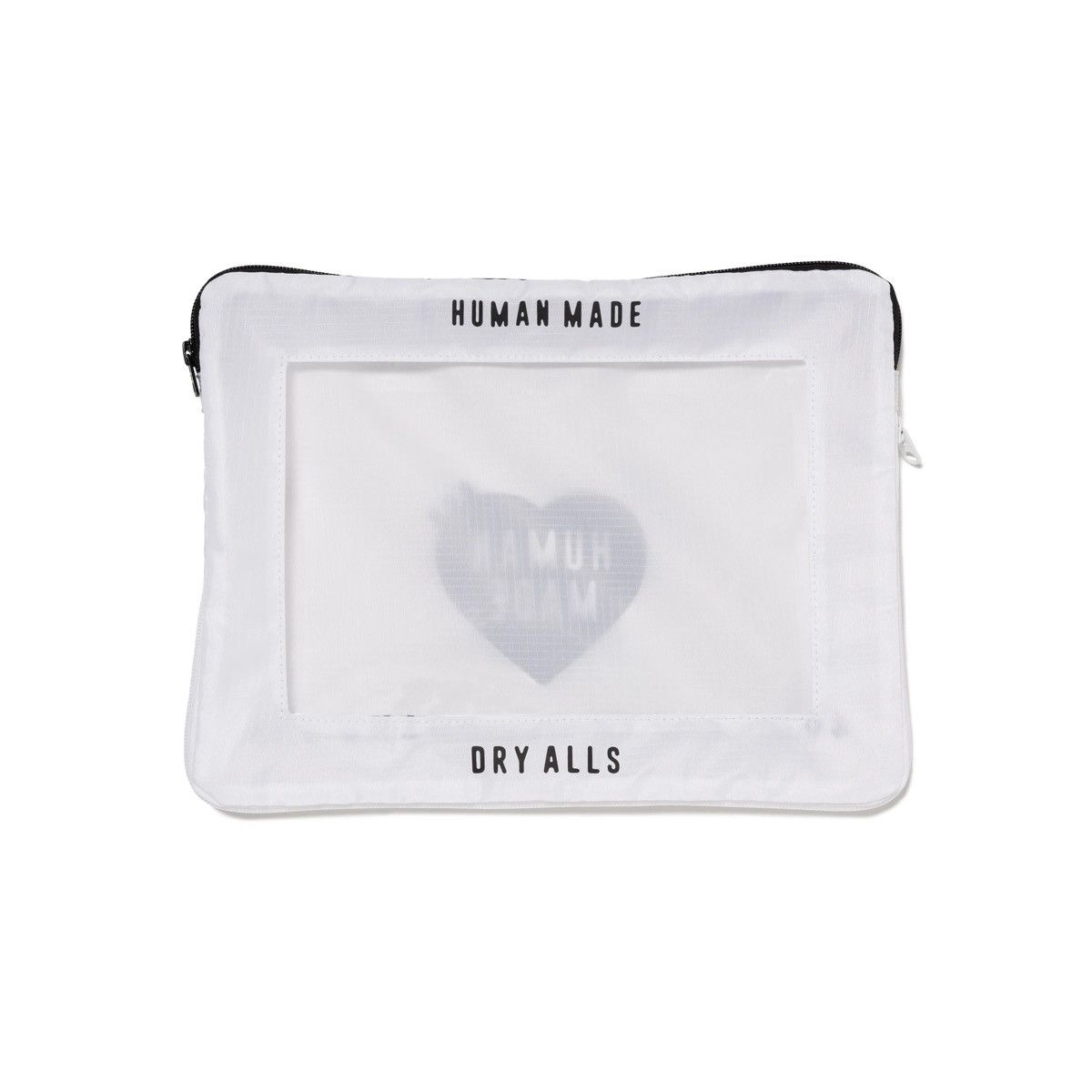 Human Made Human Made Travel Case Size ONE SIZE - 1 Thumbnail