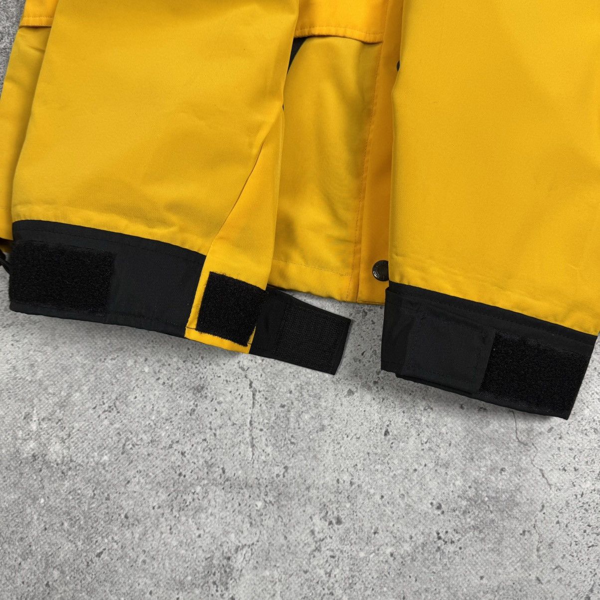 The North Face RARE Vintage The North Face Mountain Gore Tex Jacket 90s Size US M / EU 48-50 / 2 - 10 Thumbnail