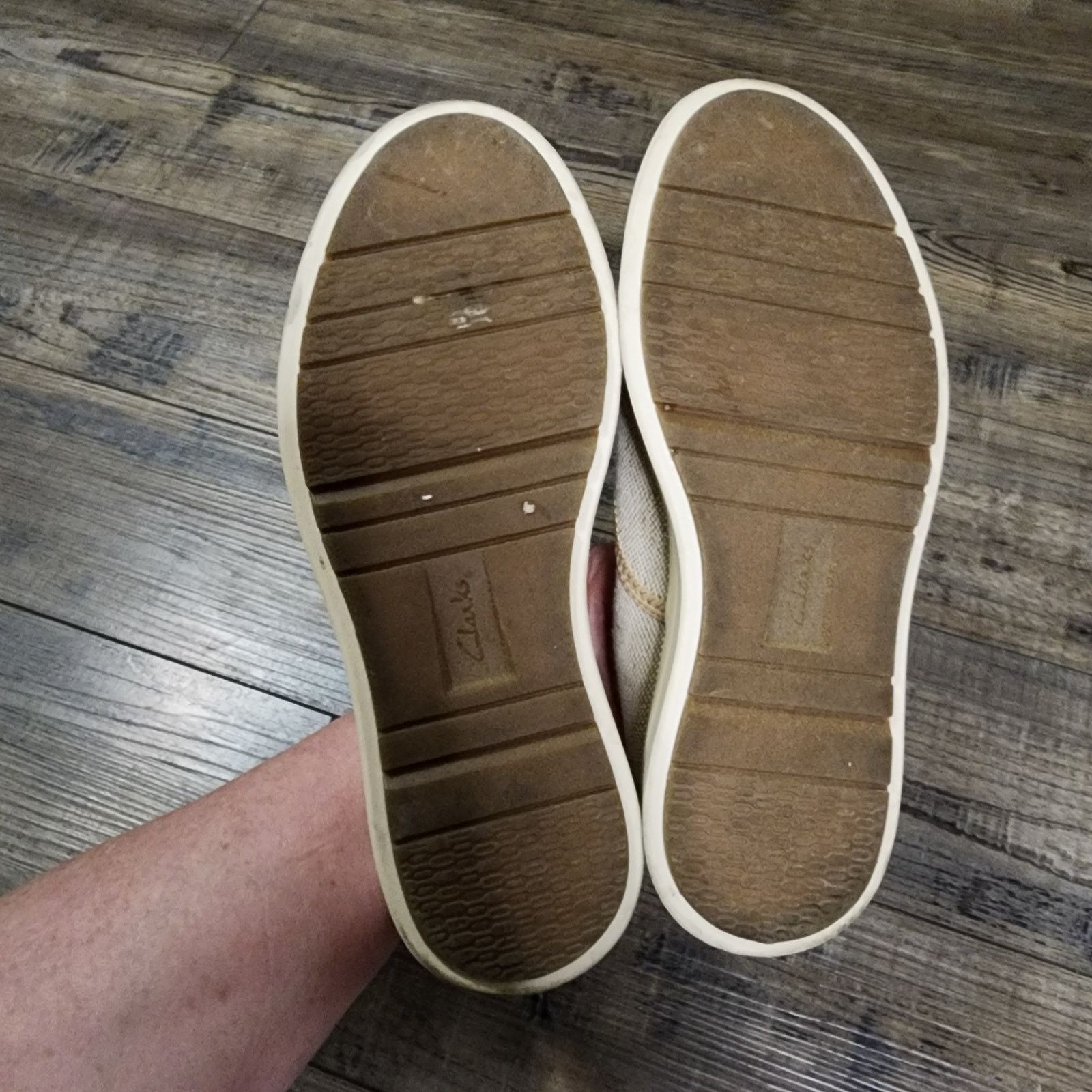 Clarks Clarks Audreigh Cove Clogs size 7 Size US 7 / IT 37 - 8 Thumbnail