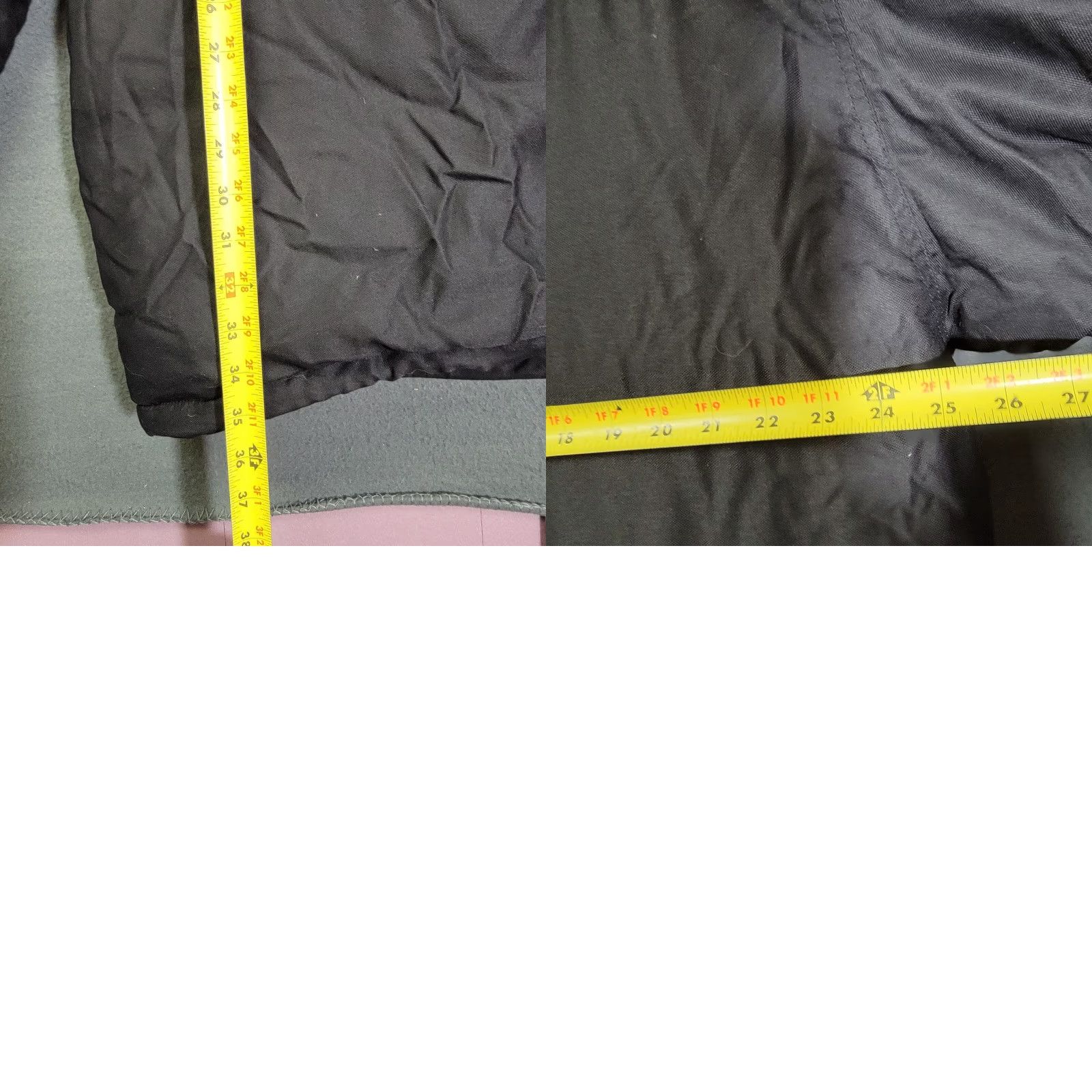 Southpole Southpole jacket Mens Large PUFFER DOWN coat Authentic Collection Jacket Size US L / EU 52-54 / 3 - 9 Thumbnail