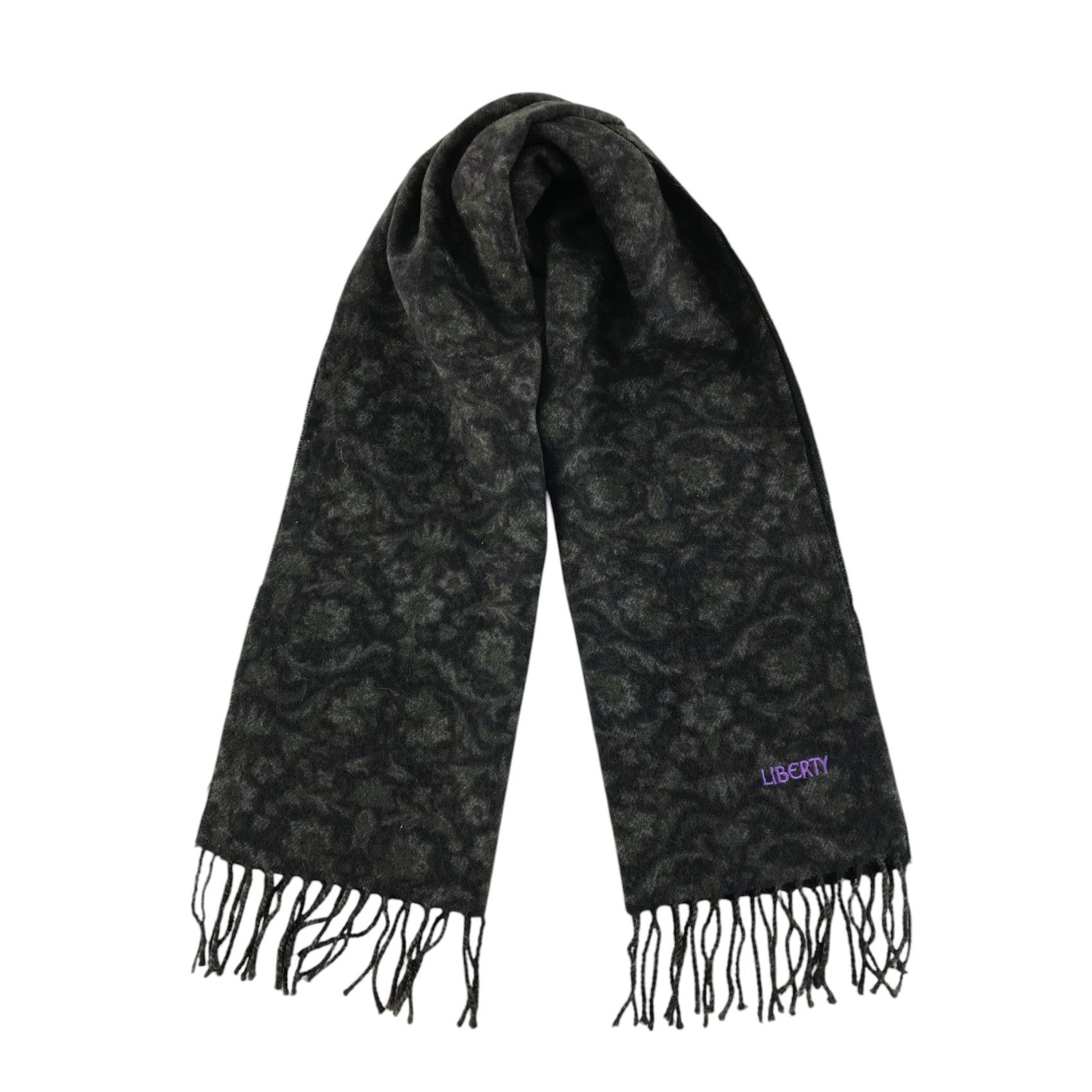 Liberty Liberty Scarf / Muffler / Neckwear - WW2399 Size ONE SIZE - 1 Thumbnail