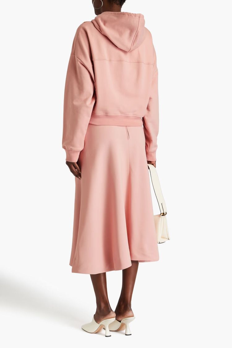 Marni o1y1125 Hoodie in Pink Size M / US 6-8 / IT 42-44 - 3 Thumbnail