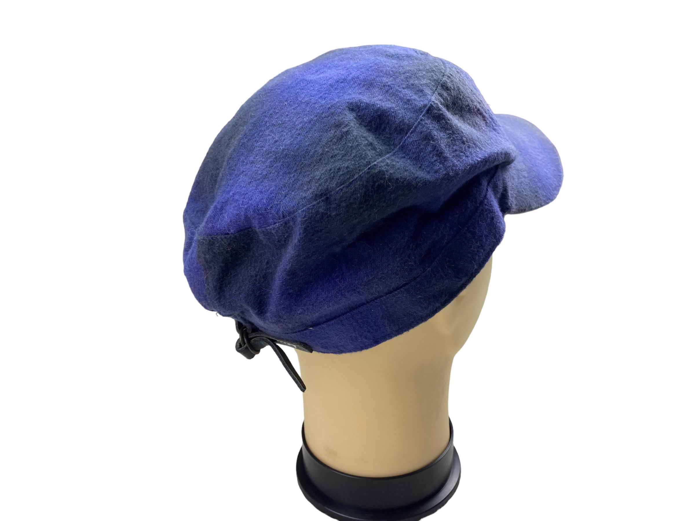 Japanese Brand × Vintage Vintage Beams Cap Size ONE SIZE - 5 Thumbnail