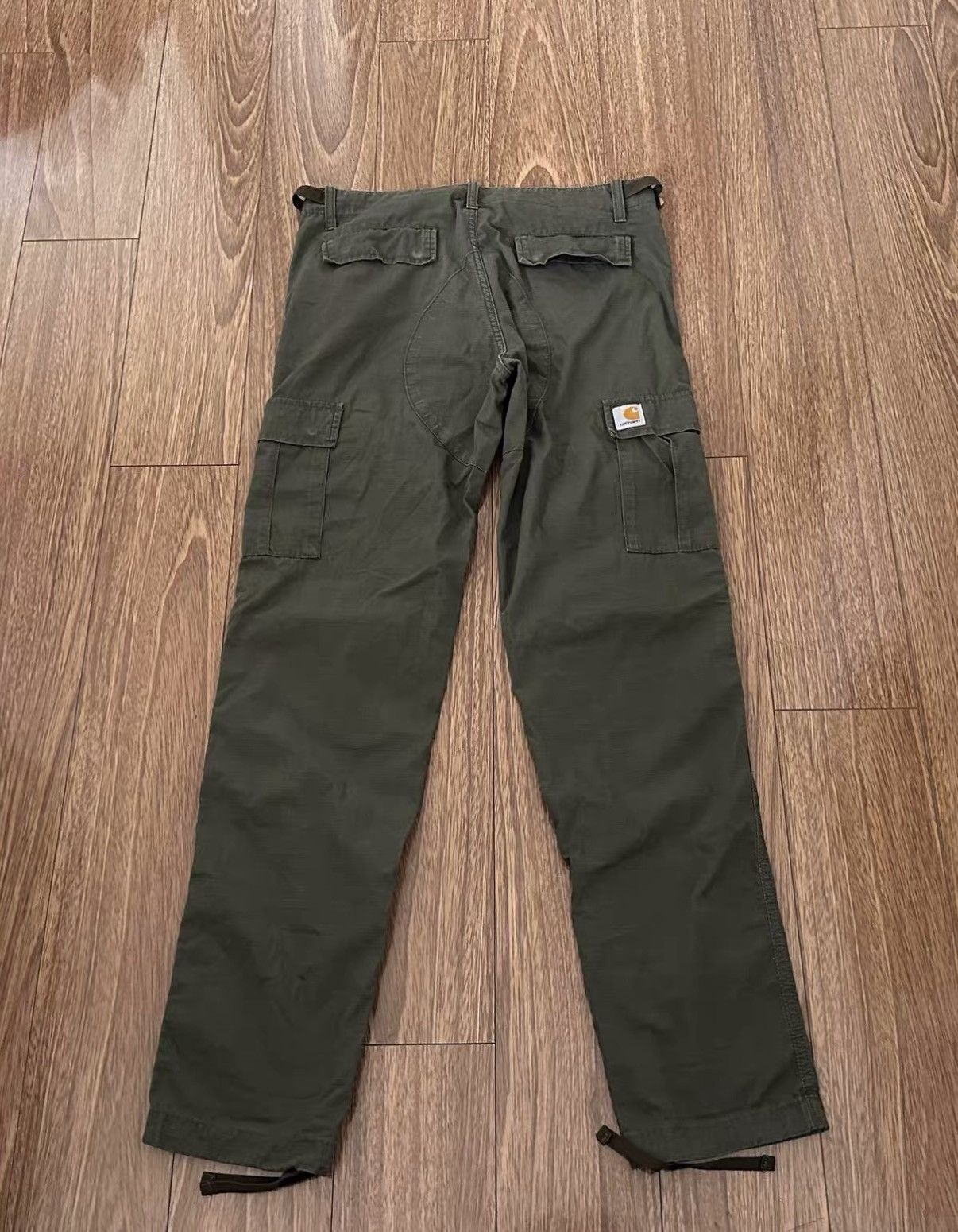 Carhartt carhartt AVIATION PANT Size US 30 / EU 46 - 2 Thumbnail