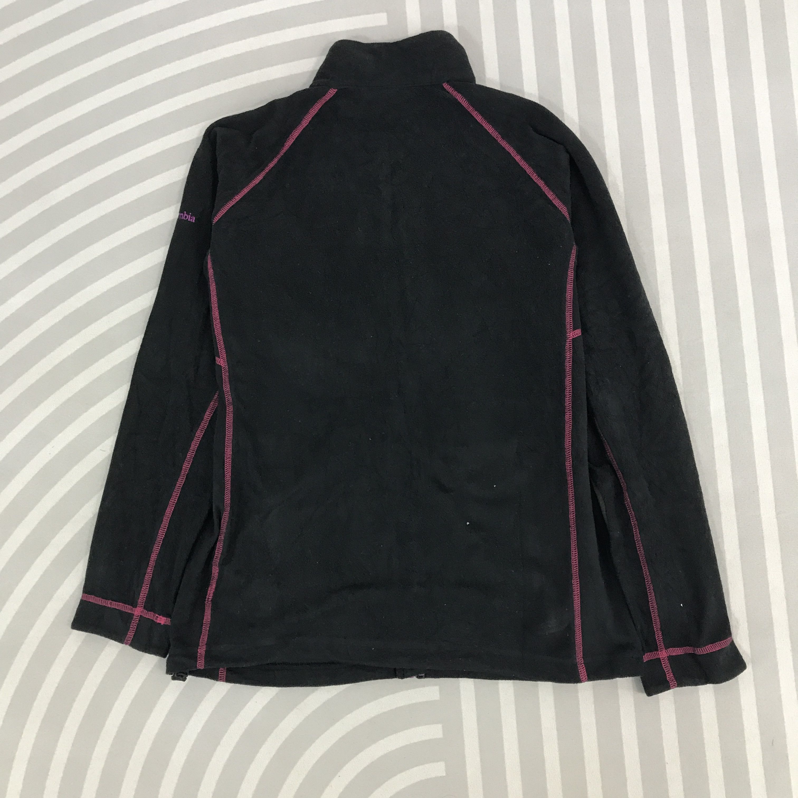 Columbia × Vintage Vintage Colmbia Sportwear fleece Jacket Size US M / EU 48-50 / 2 - 3 Thumbnail