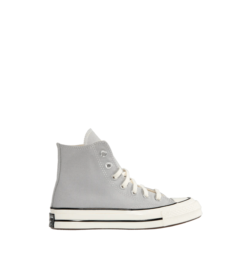 Converse o1h1sh11224 Chuck 70 Hi Sneaker in Medium Grey Size US 9 / EU 42 - 1 Thumbnail